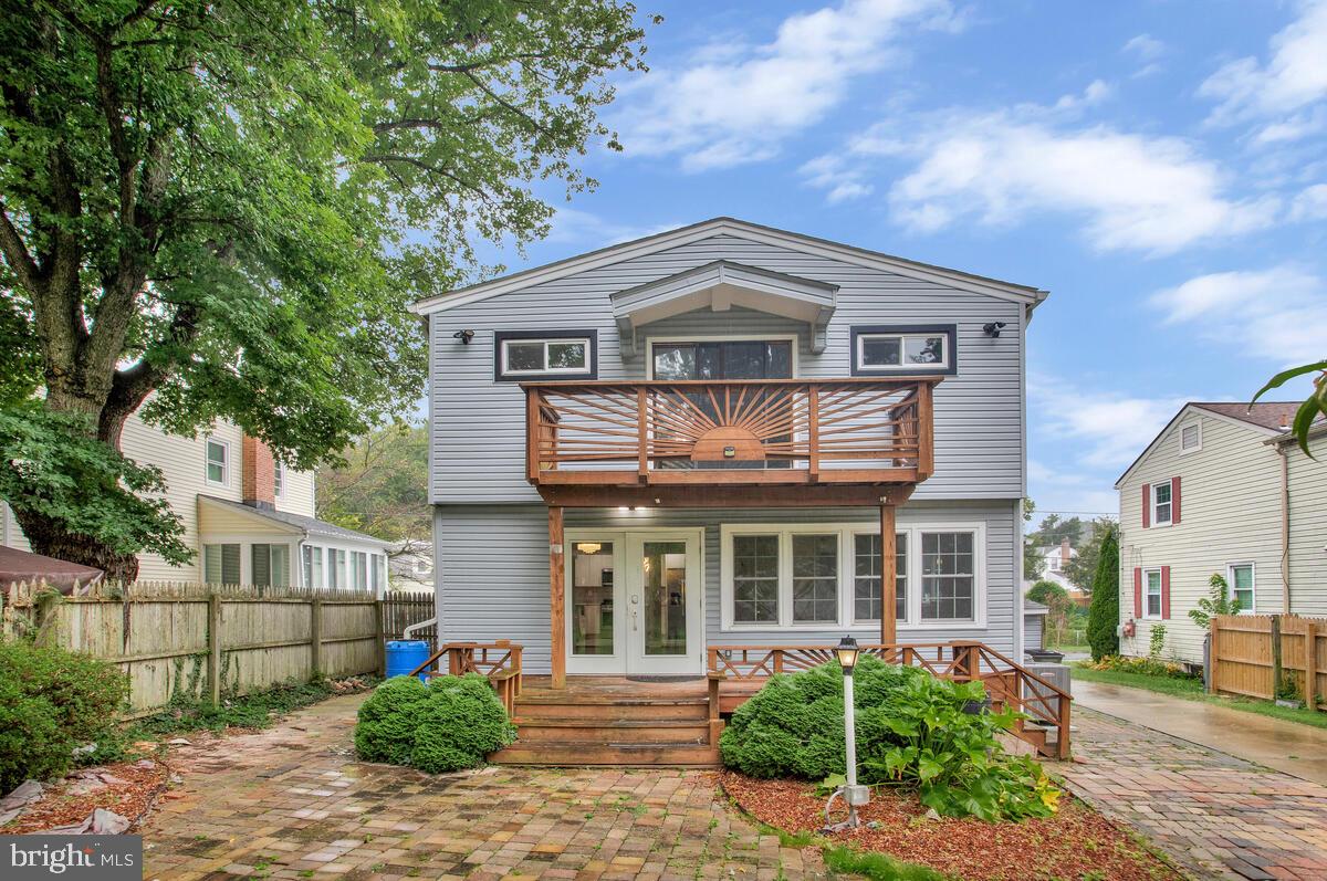 ROCKWOOD - Residential Lease