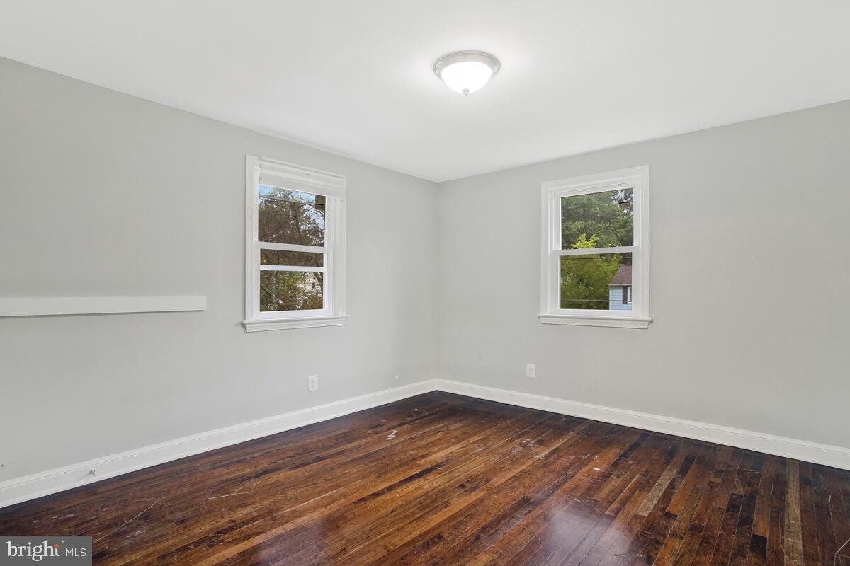 ROCKWOOD - Residential Lease