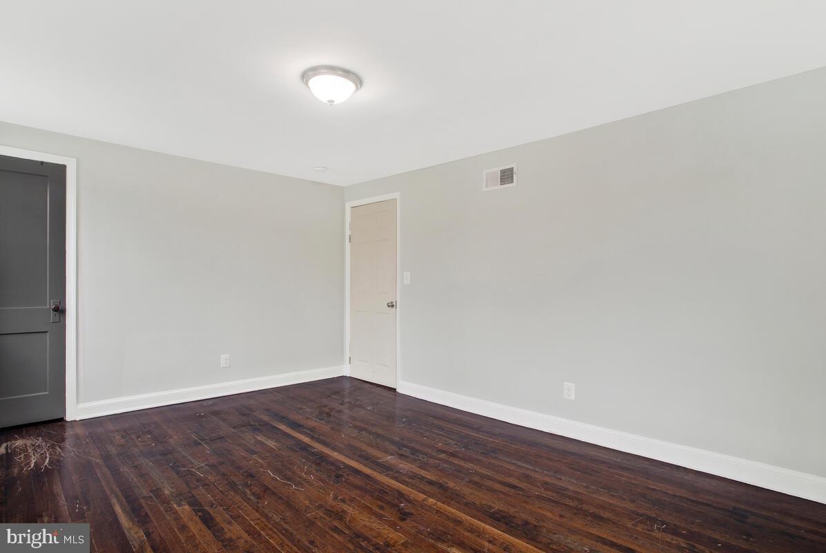 ROCKWOOD - Residential Lease