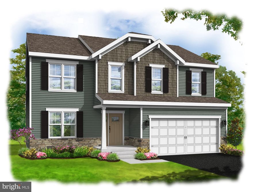 * * * * * THIS HOME IS UNDER CONSTRUCTION * * * * *  QUICK DELIVERY HOME IN KING GEORGE!  THE RENDERING/PHOTOS MAY CONTAIN OPTIONS AND UPGRADES NOT INCLUDED IN THE PRICE.  FINISH REC ROOM AND BATH INCLUDED.   THIS IS THE FIRST HOME OF FIVE BEING RELEASED FOR QUICK DELIVERY.  SPECIAL PRICING WITH MANY UPGRADES ALREADY INCLUDED. PLEASE SEE WESTBROOKE HOMES SALES MANAGER FOR MORE DETAILS.