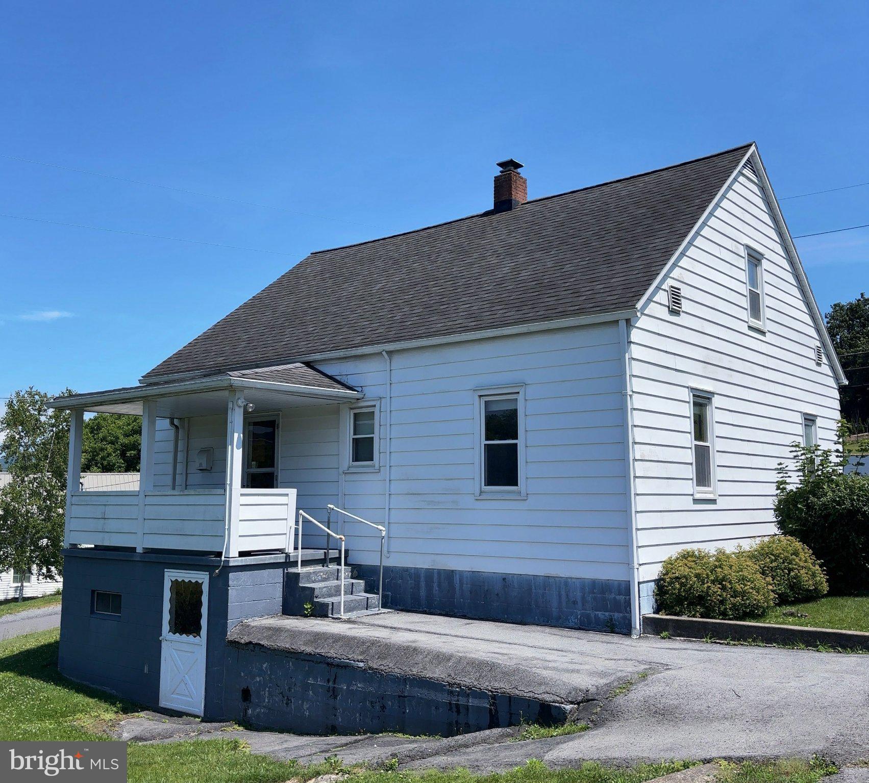 281 SIGLER STREET