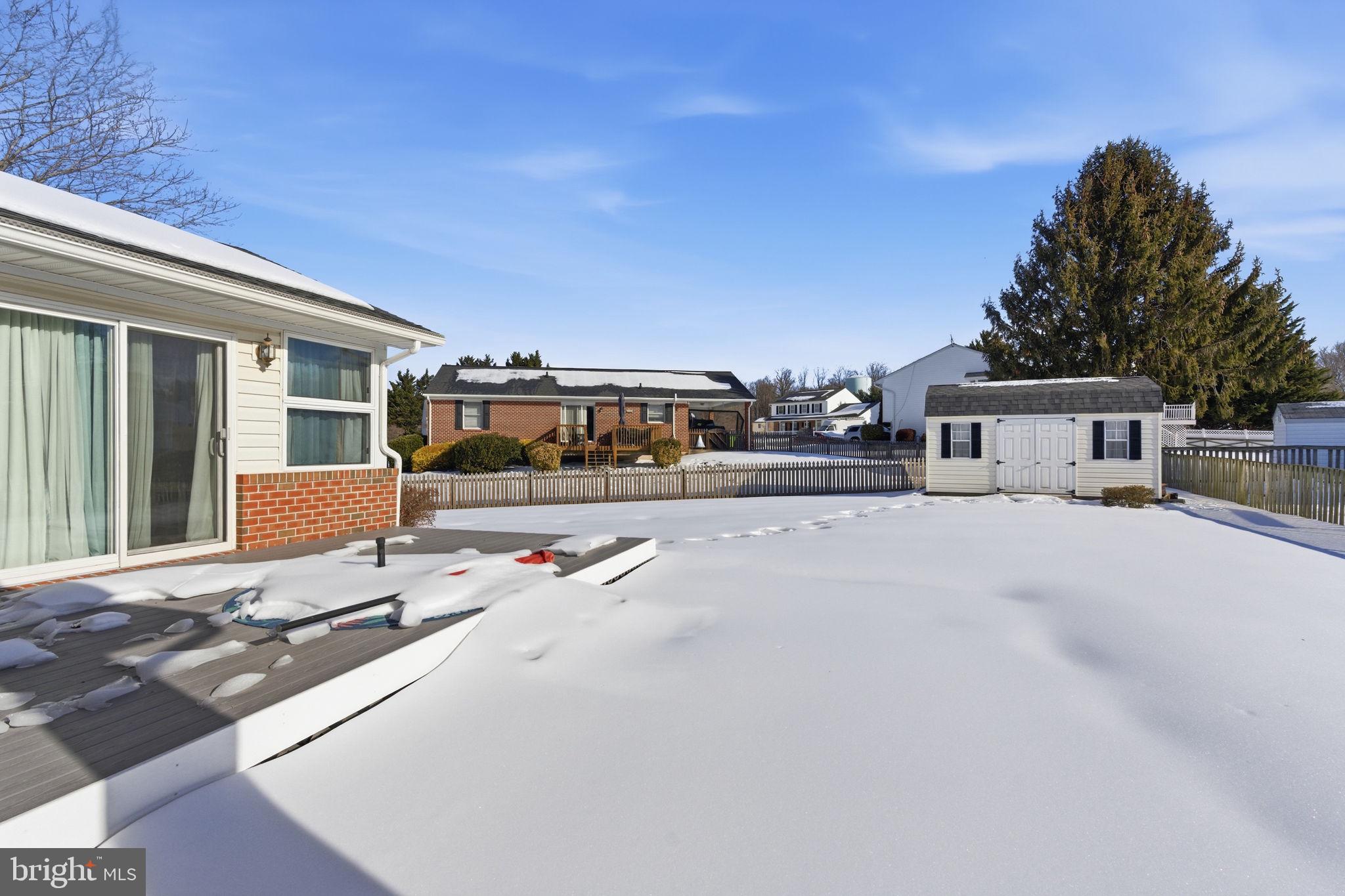 GREENRIDGE - Residential