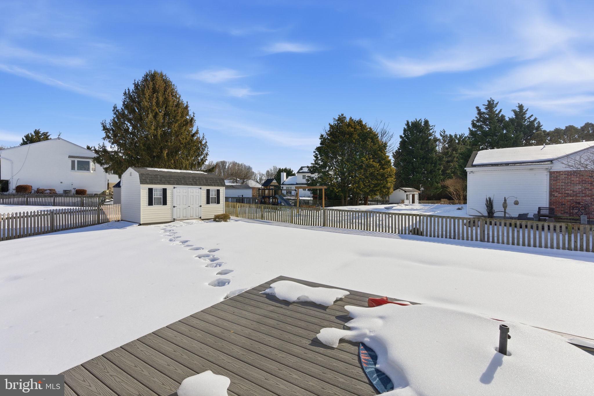 GREENRIDGE - Residential