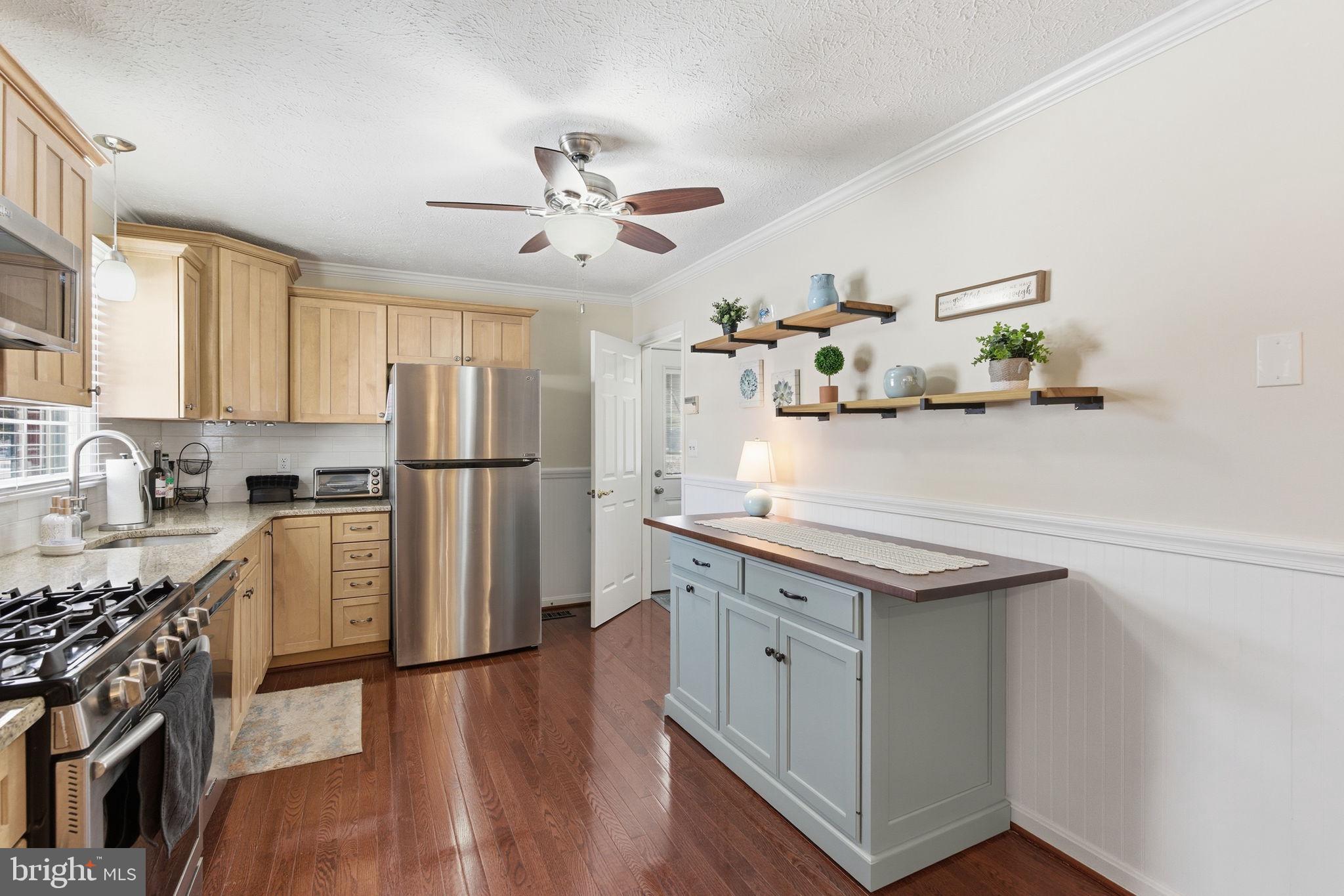 GREENRIDGE - Residential