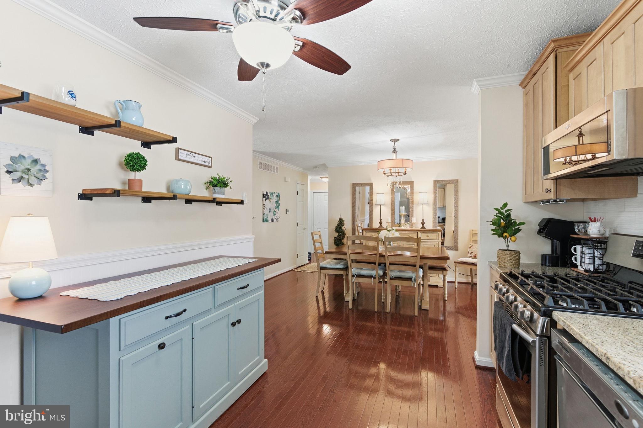 GREENRIDGE - Residential