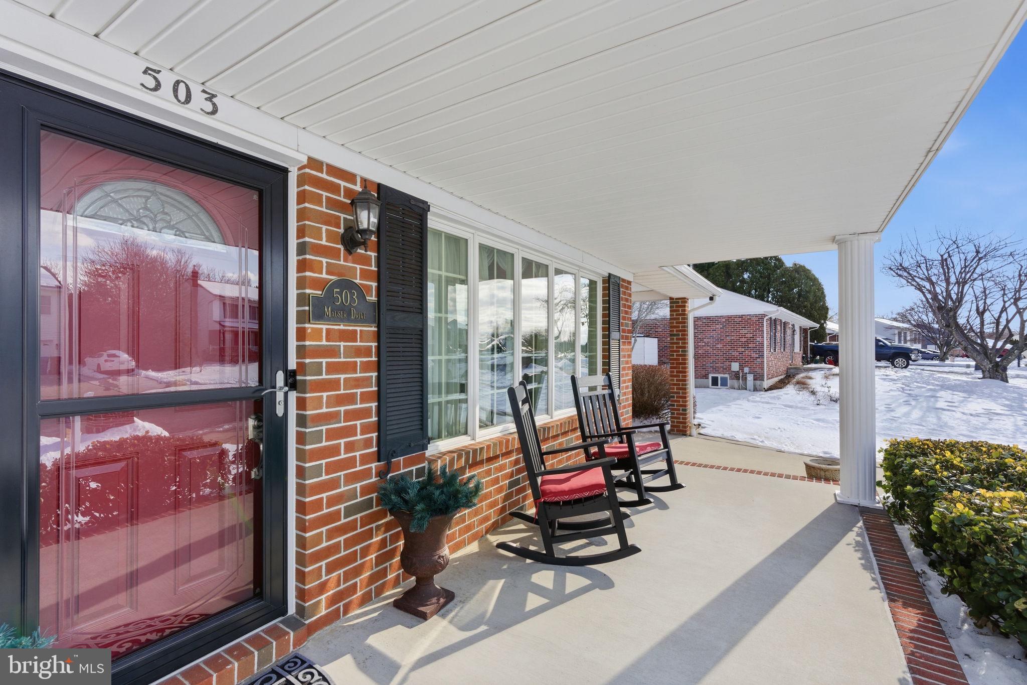 GREENRIDGE - Residential