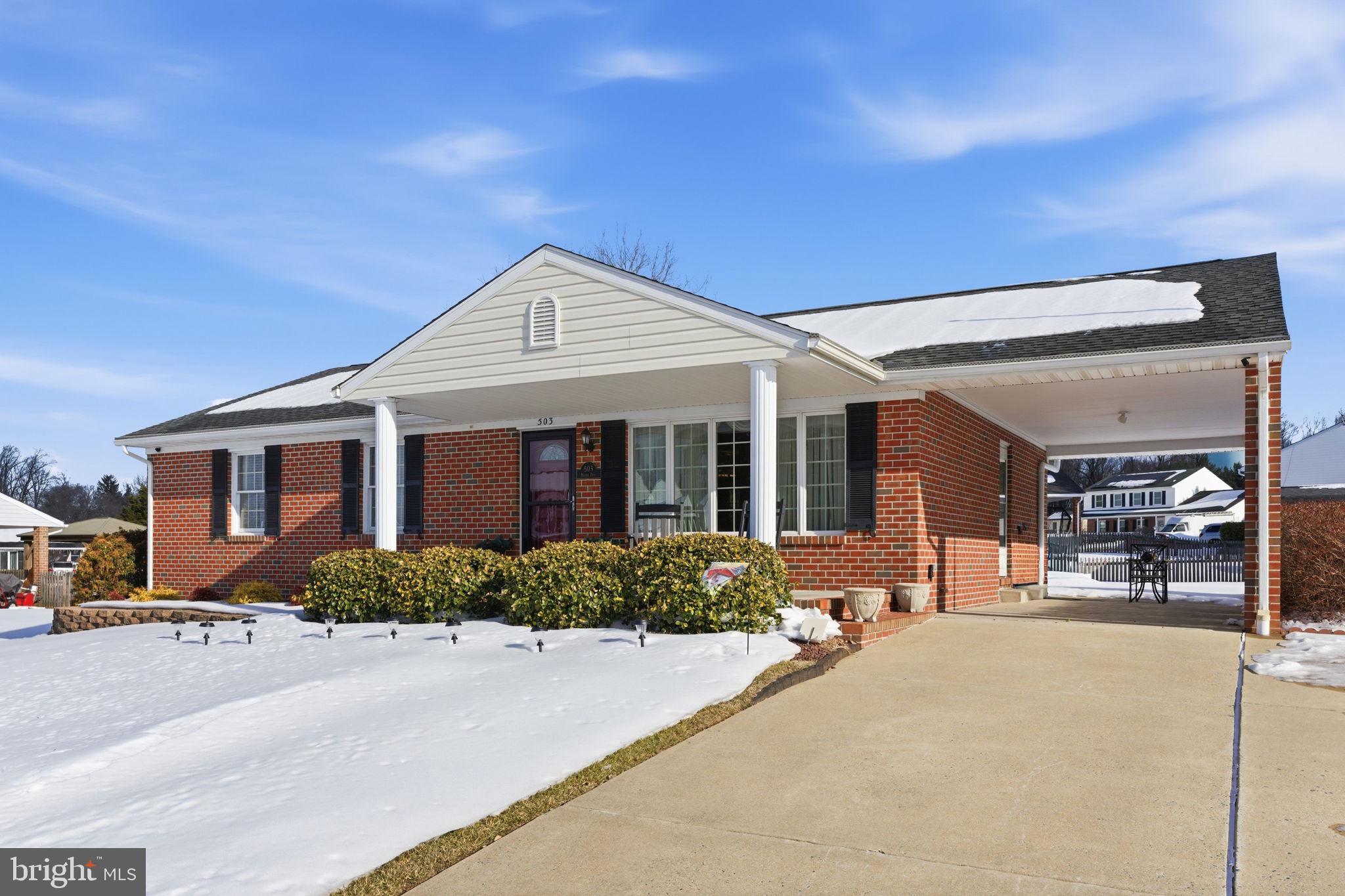 GREENRIDGE - Residential