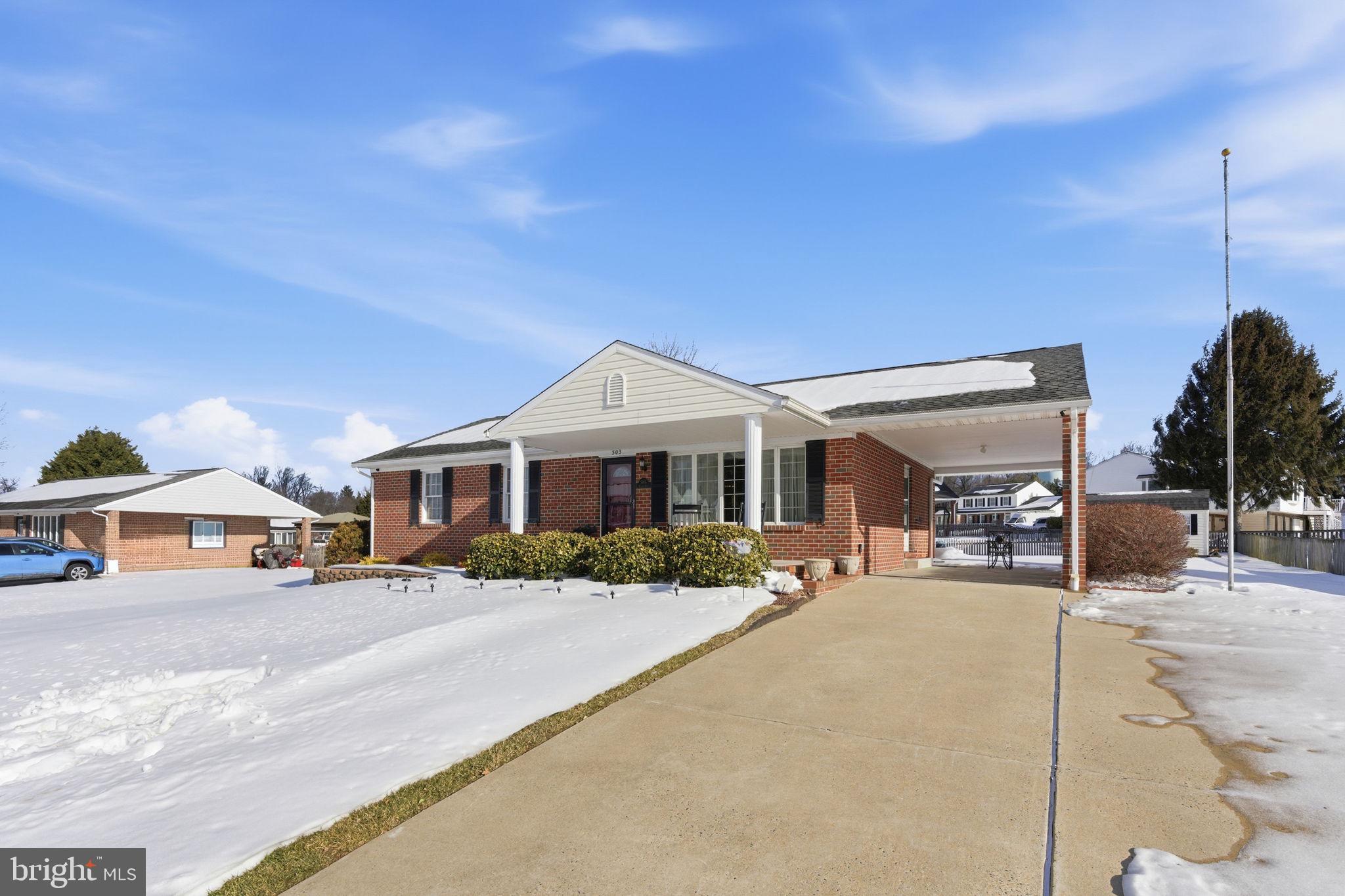 GREENRIDGE - Residential