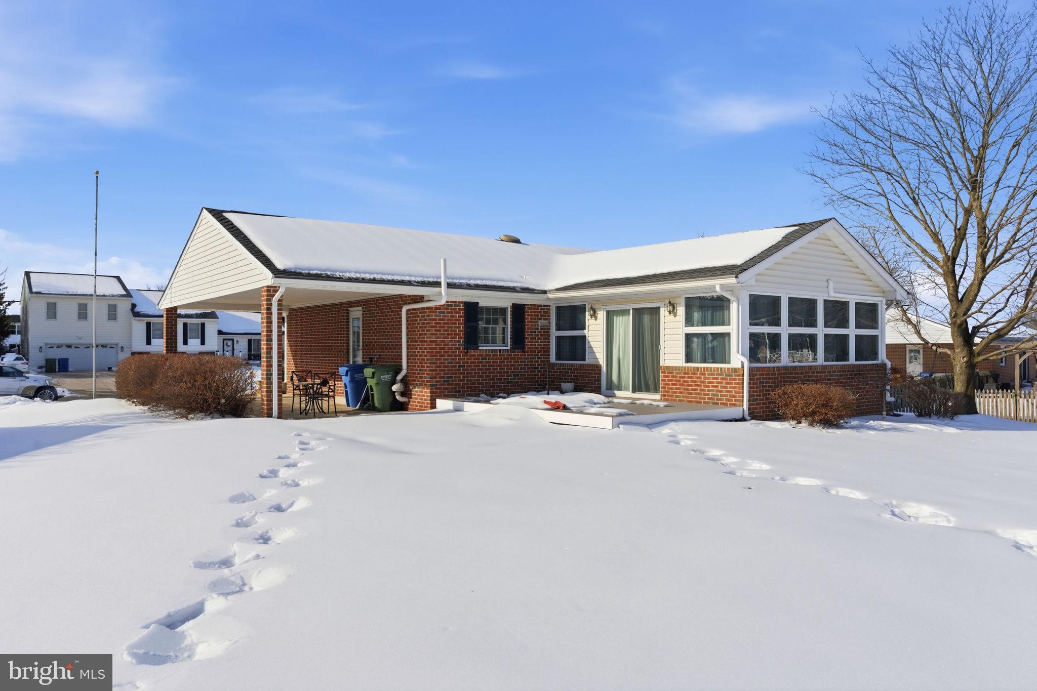 GREENRIDGE - Residential