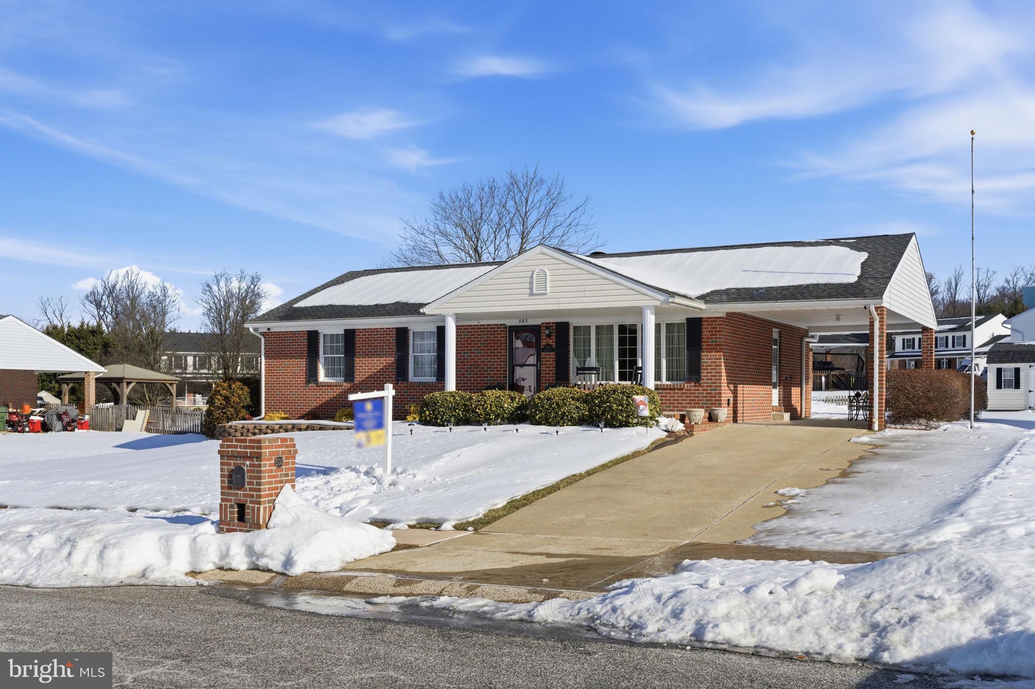 GREENRIDGE - Residential