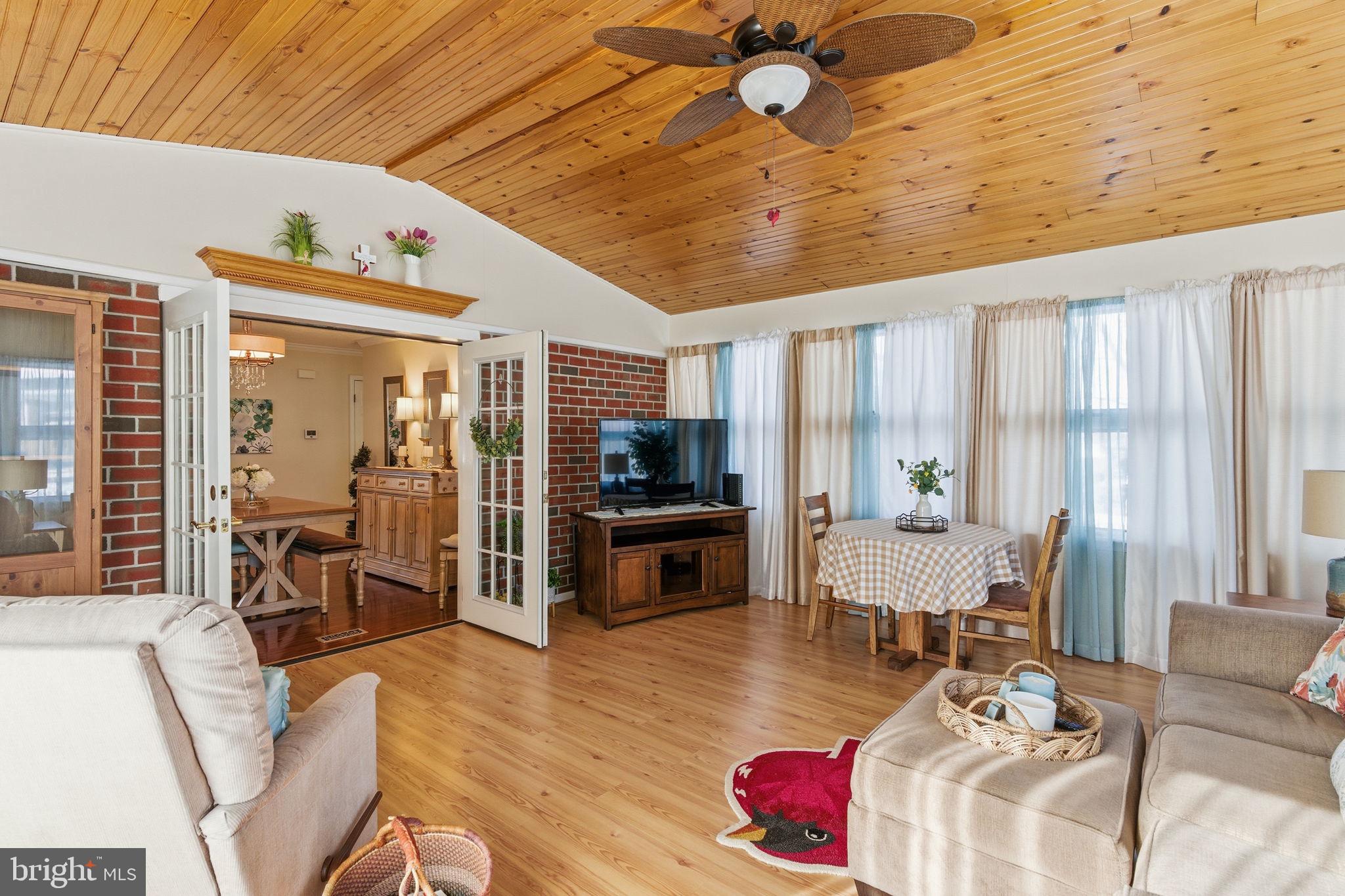 GREENRIDGE - Residential