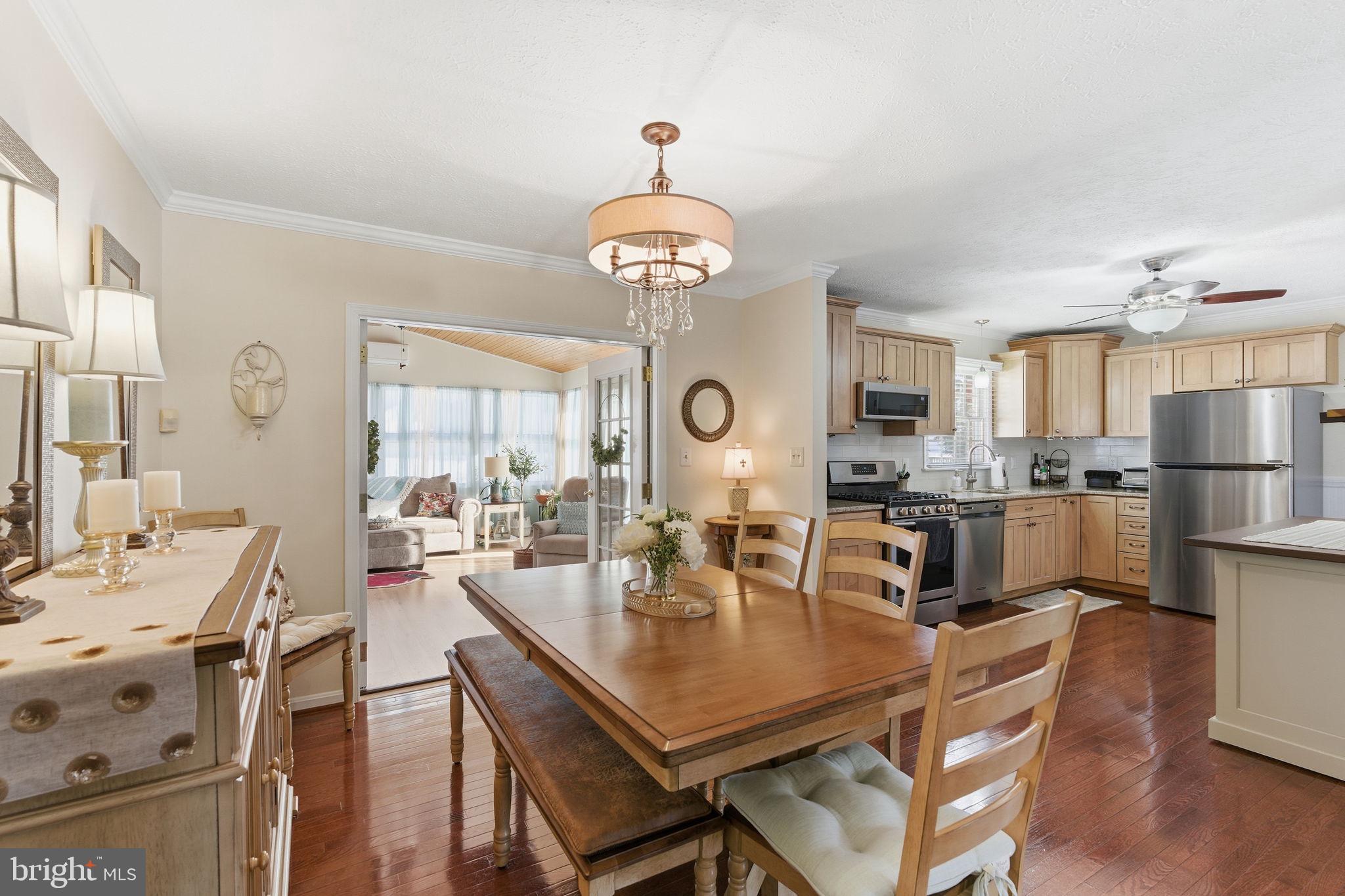 GREENRIDGE - Residential