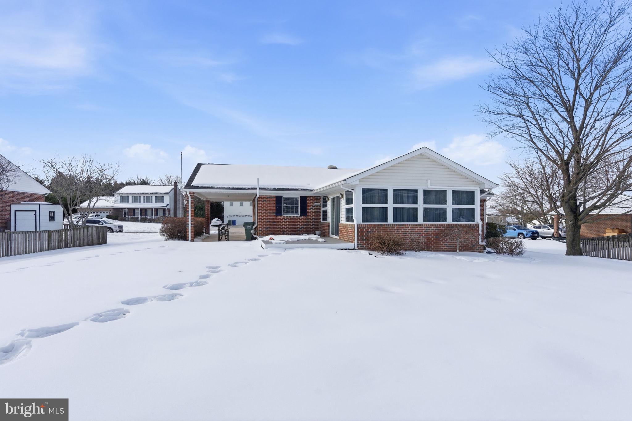 GREENRIDGE - Residential