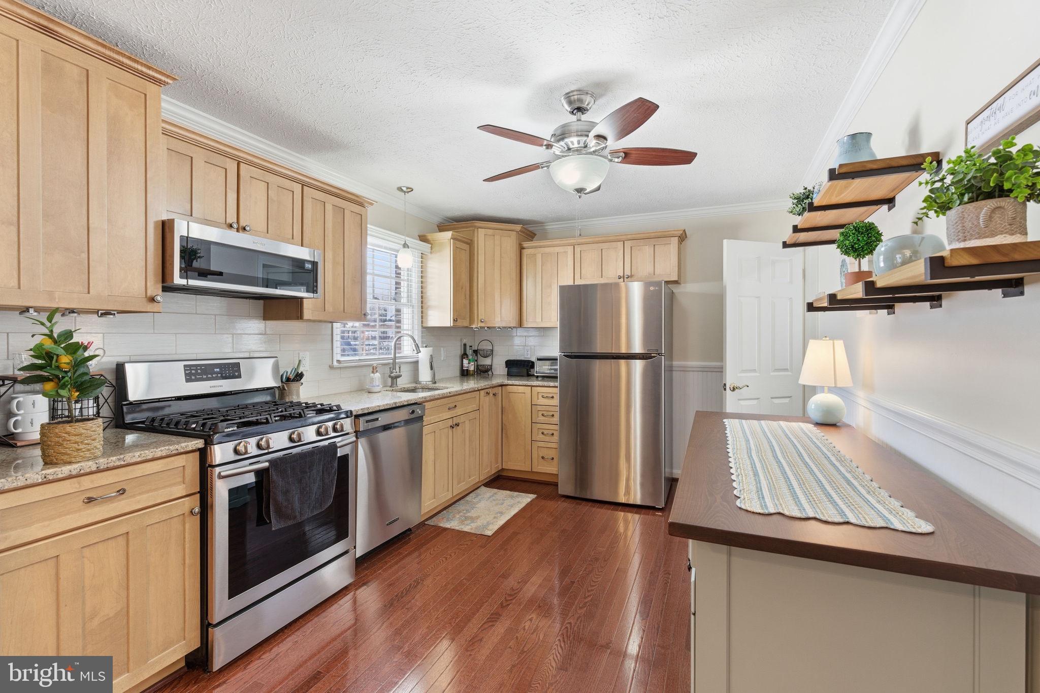 GREENRIDGE - Residential