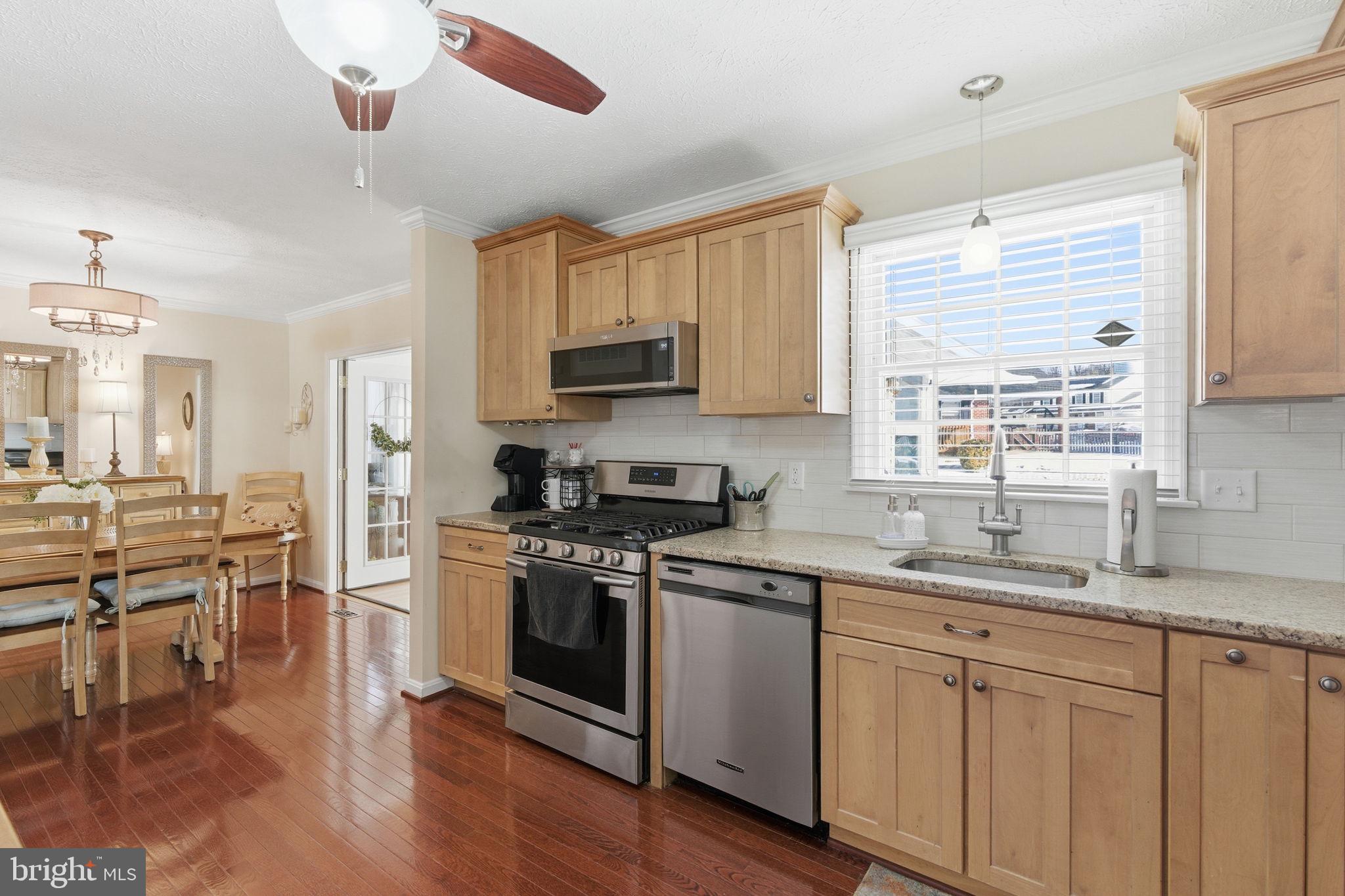 GREENRIDGE - Residential