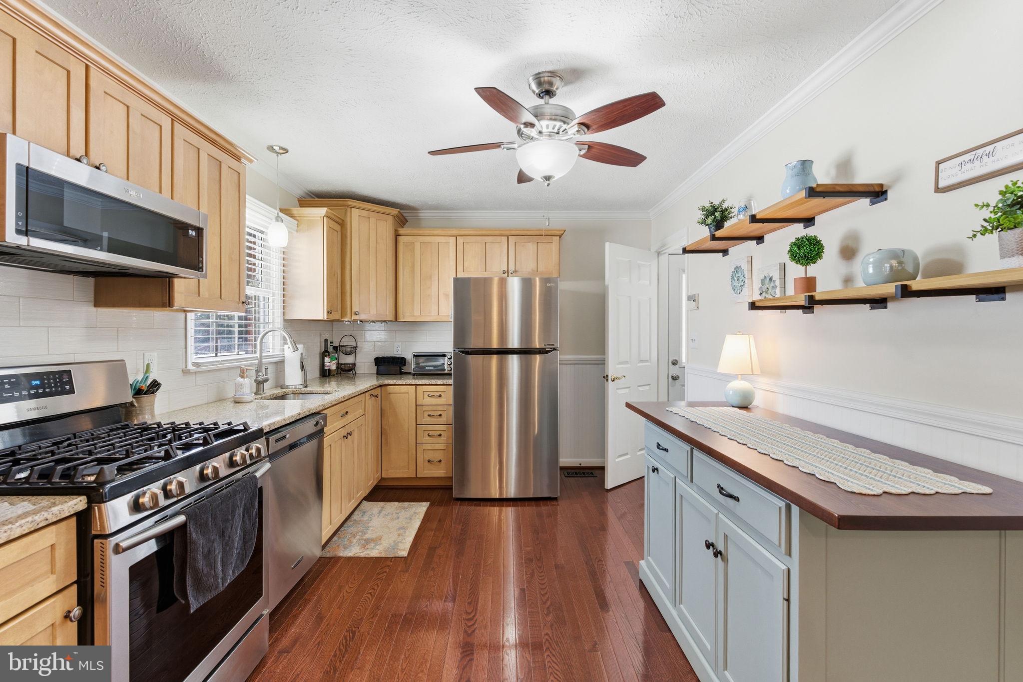 GREENRIDGE - Residential