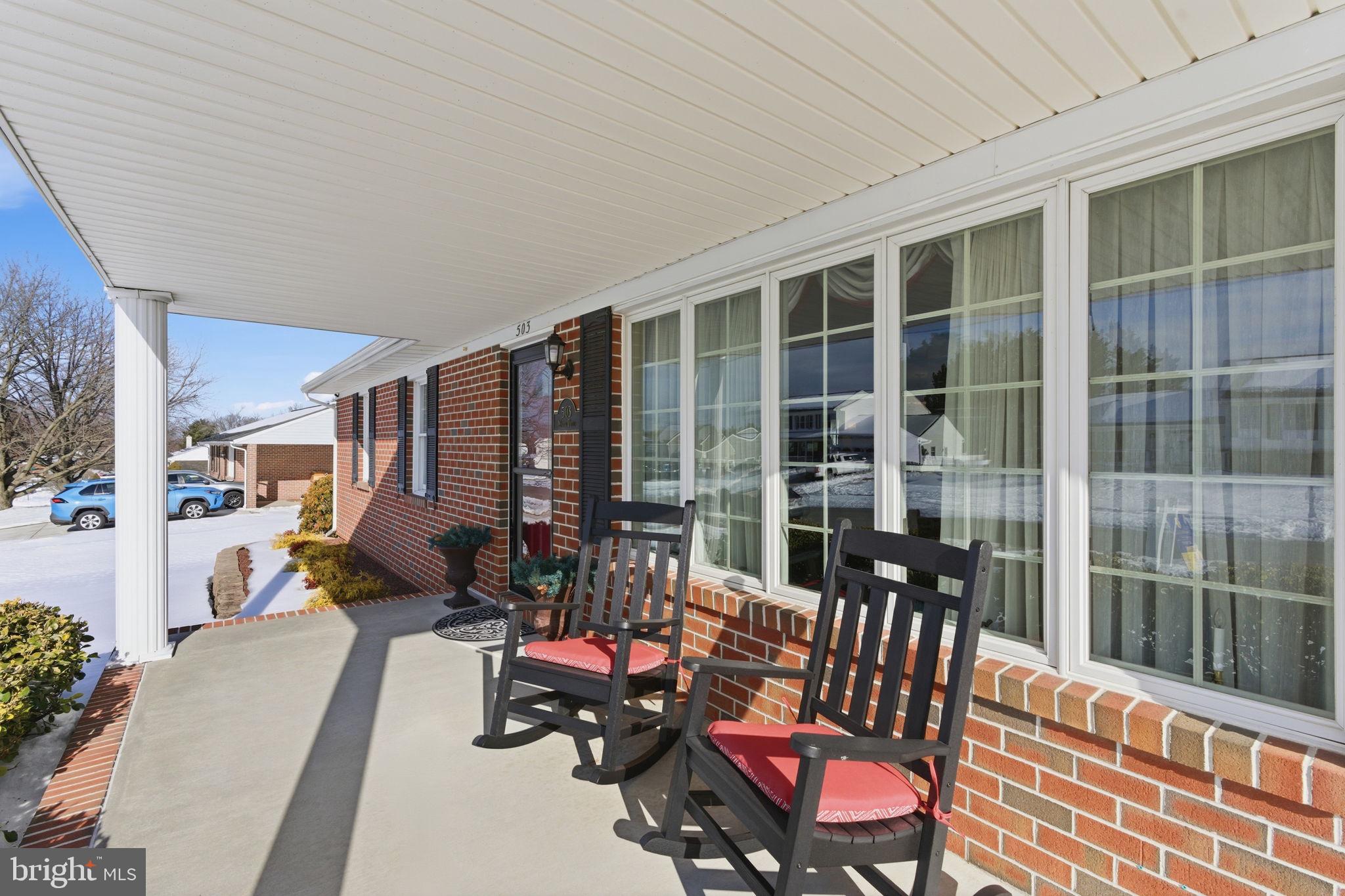 GREENRIDGE - Residential