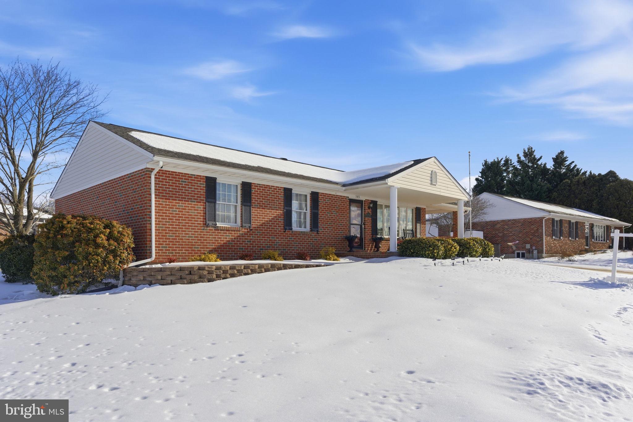 GREENRIDGE - Residential