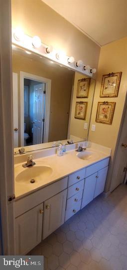 RIDGELEA ESTATES - Residential Lease