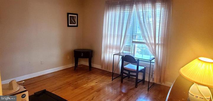 RIDGELEA ESTATES - Residential Lease