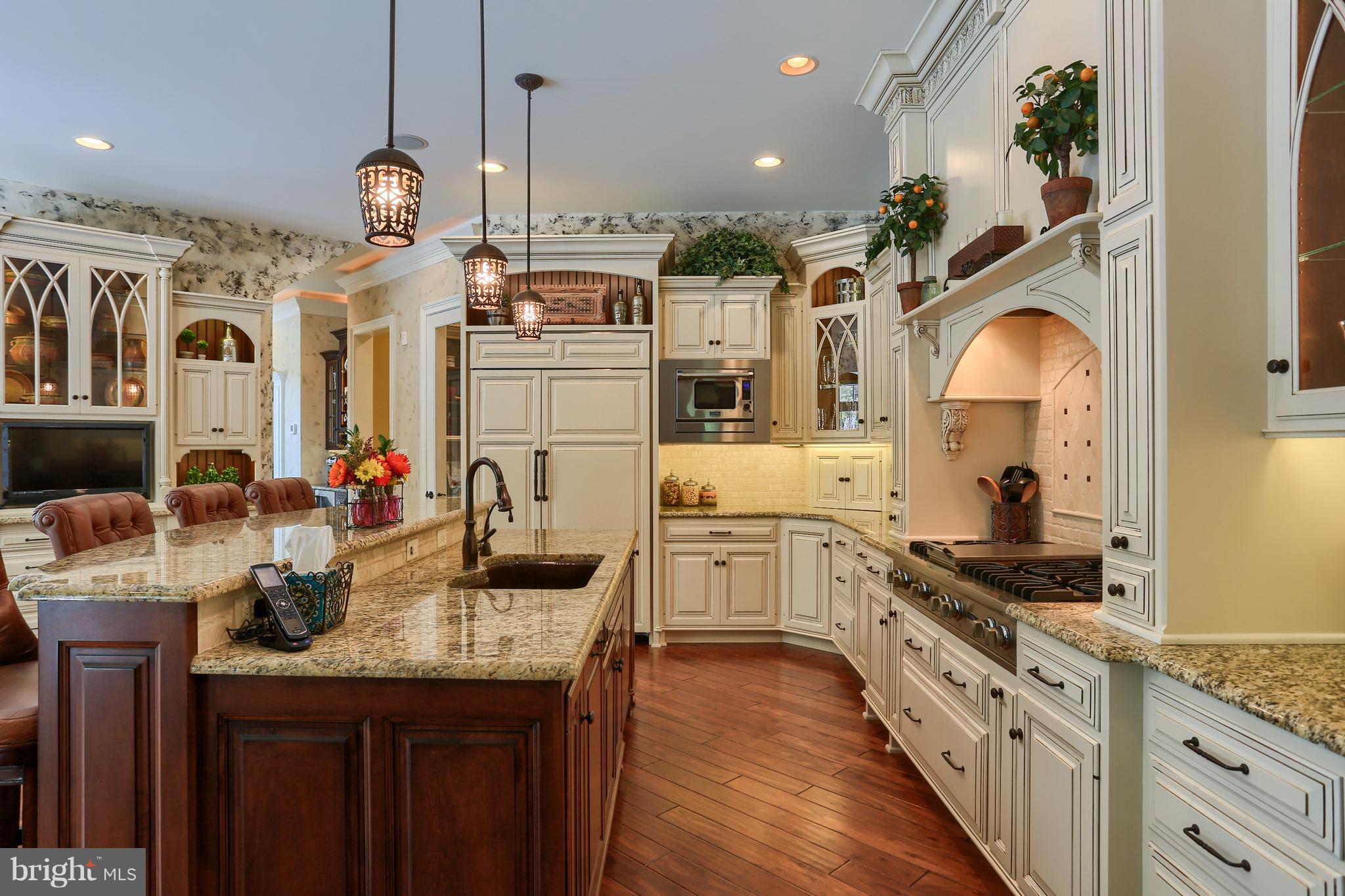 BENT CREEK - Residential