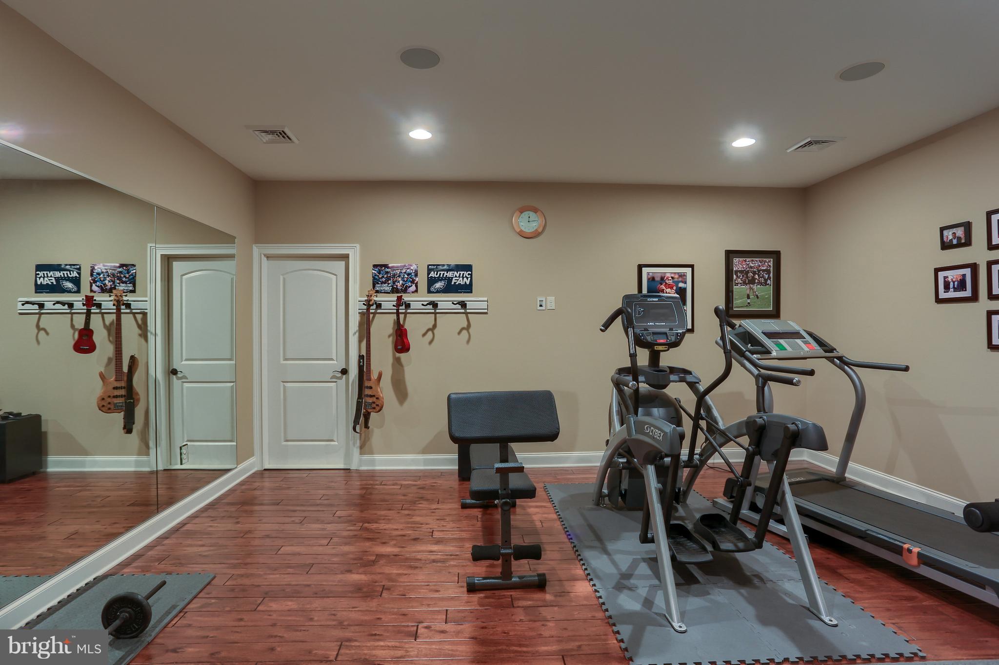 BENT CREEK - Residential
