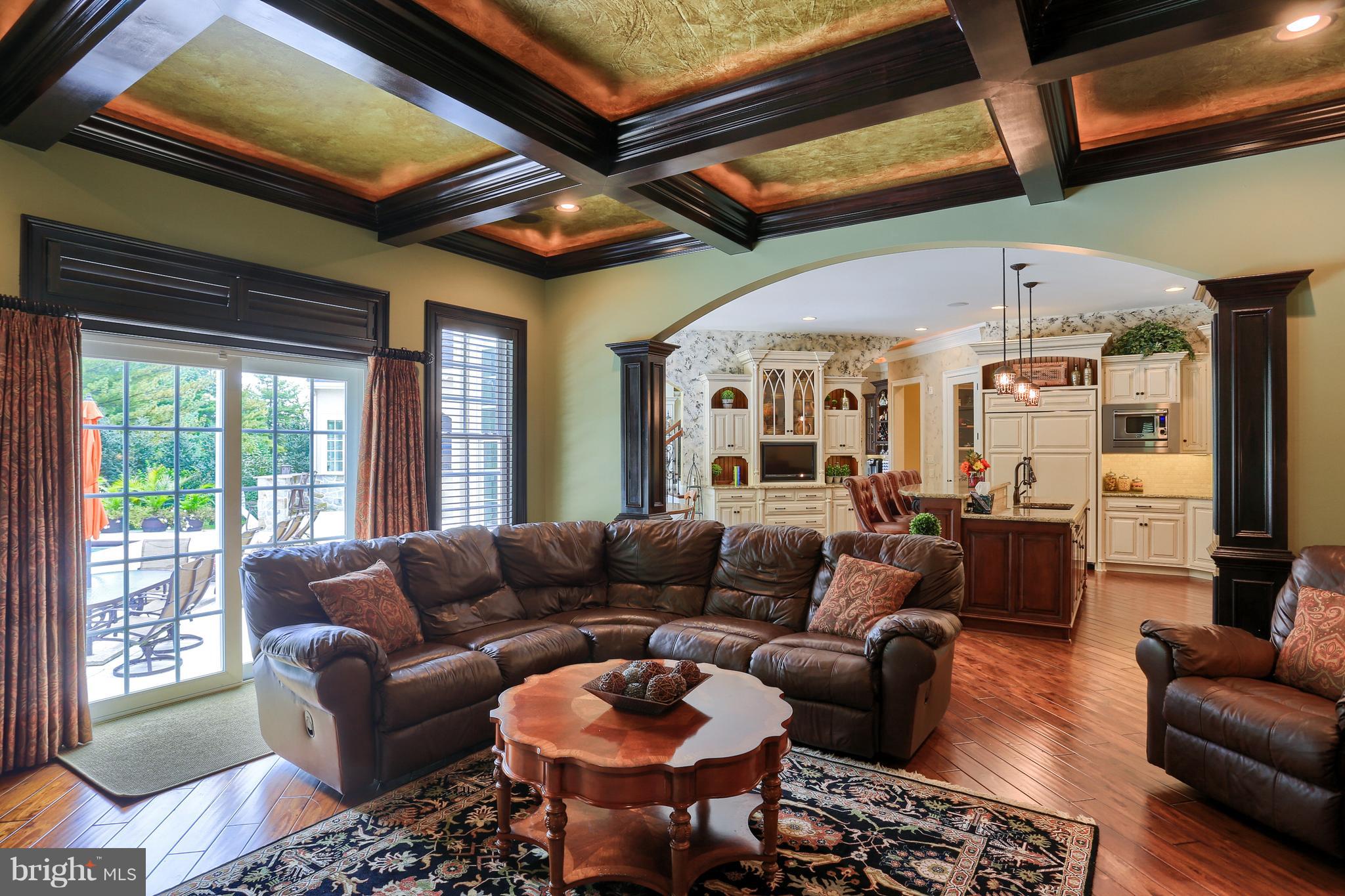 BENT CREEK - Residential