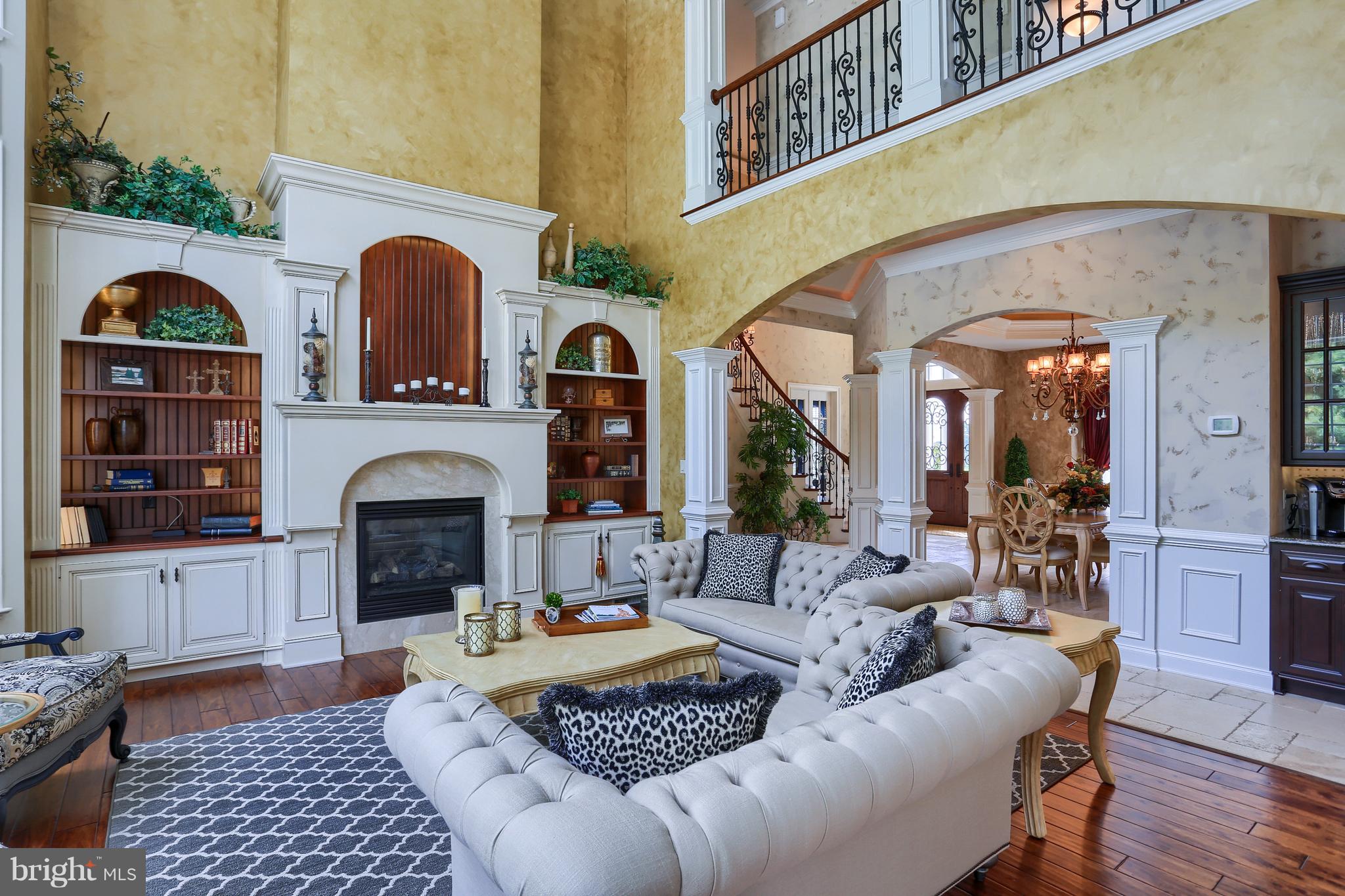 BENT CREEK - Residential