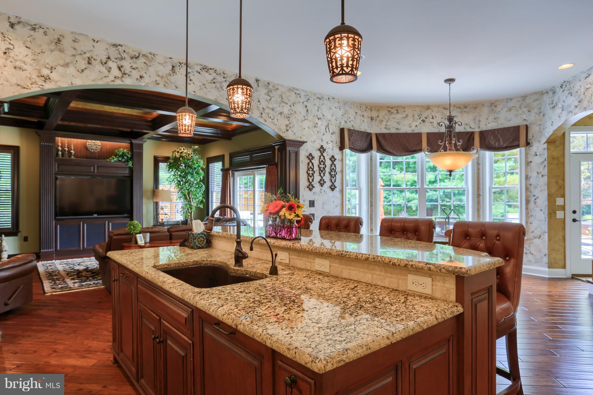 BENT CREEK - Residential