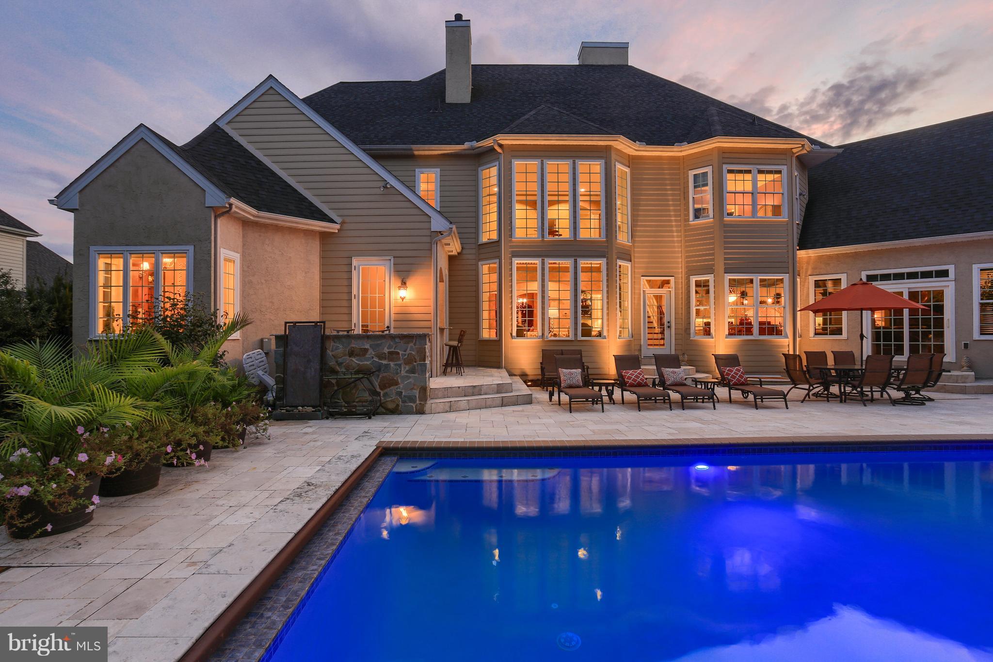 BENT CREEK - Residential