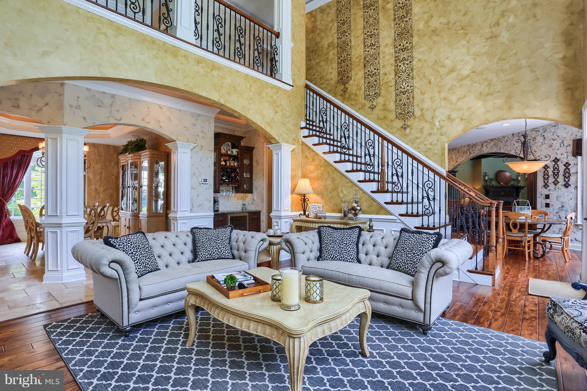 BENT CREEK - Residential