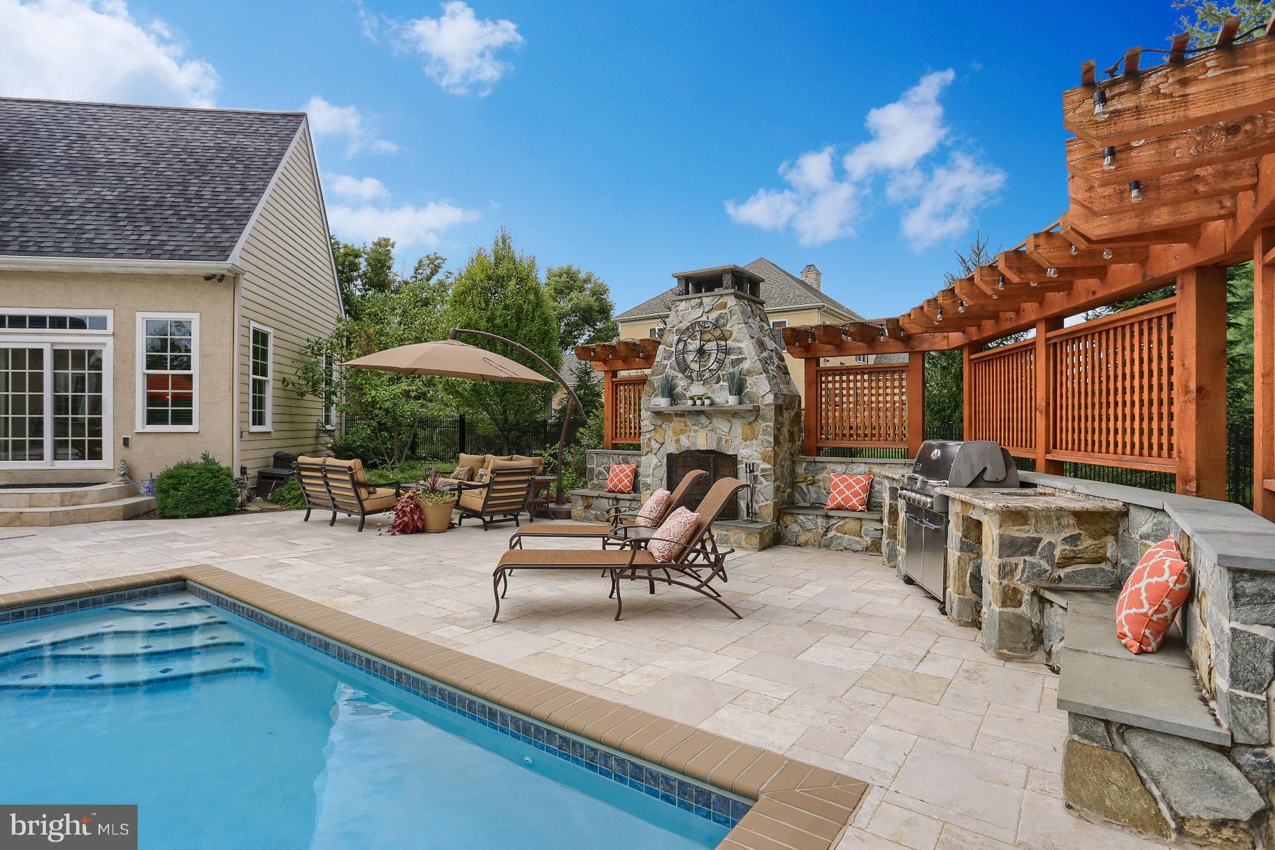 BENT CREEK - Residential