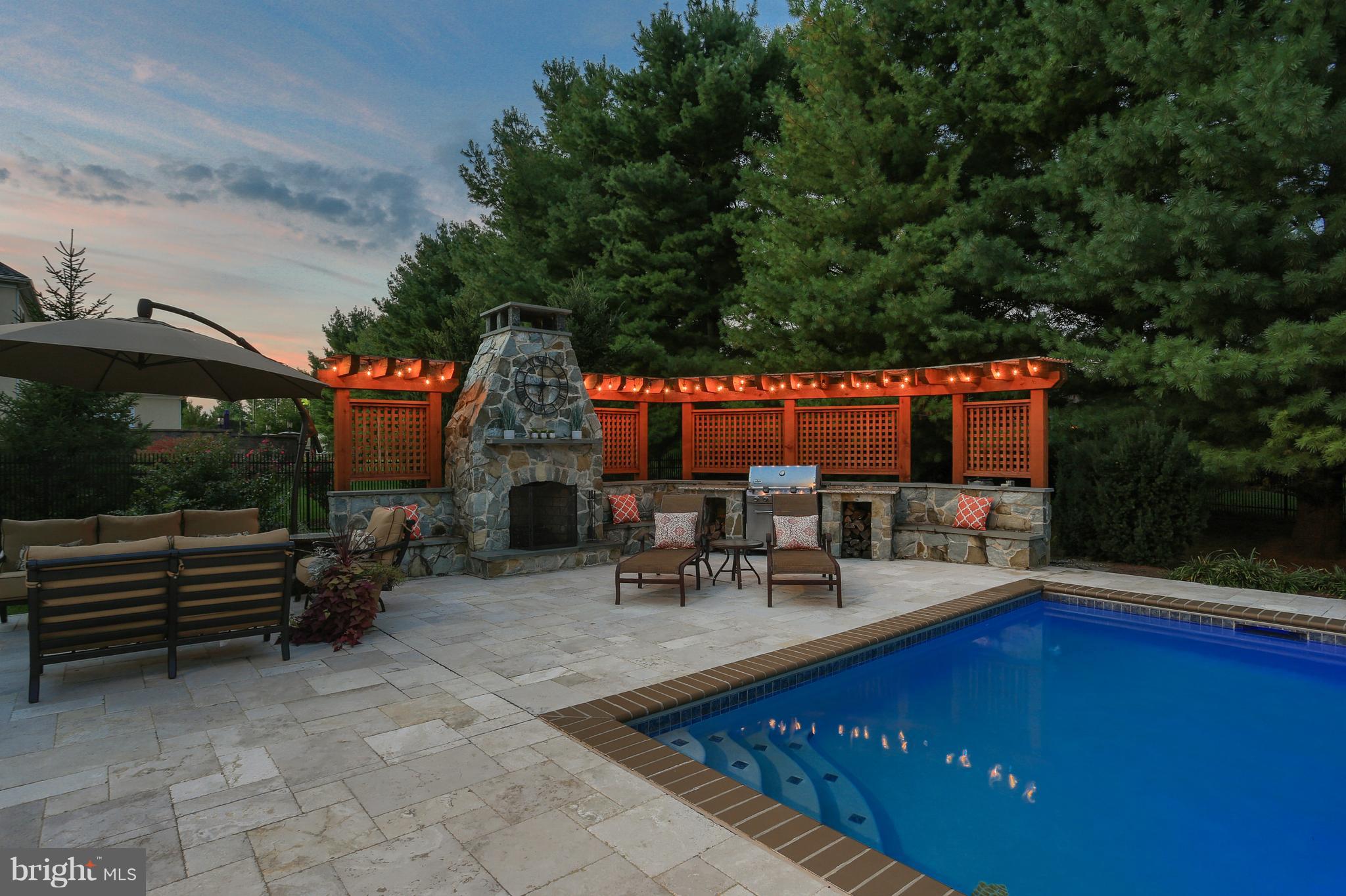BENT CREEK - Residential