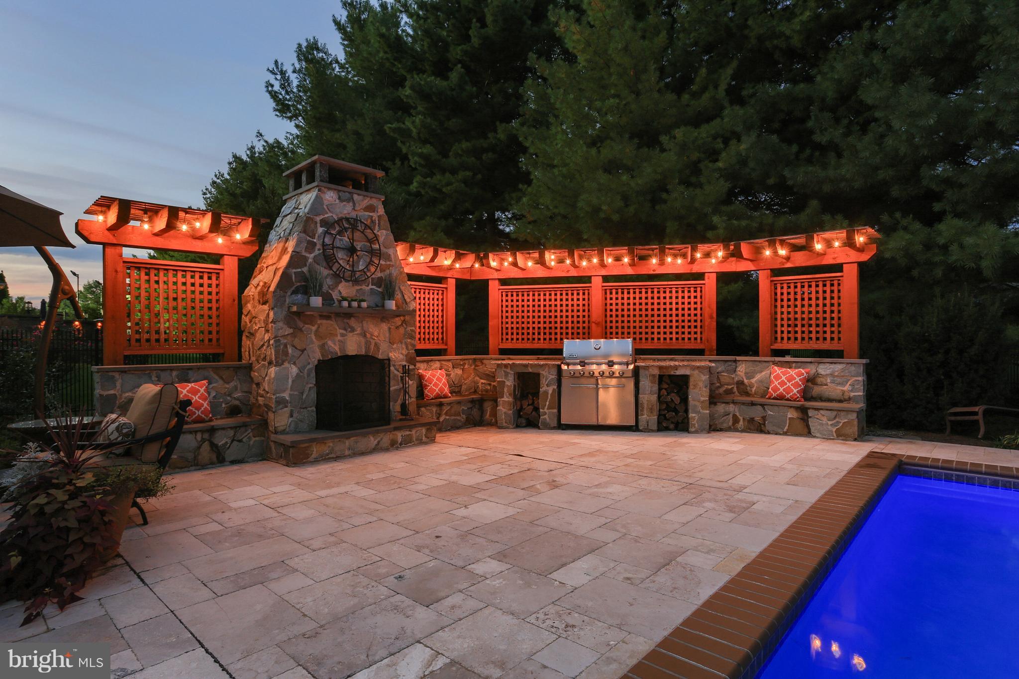 BENT CREEK - Residential