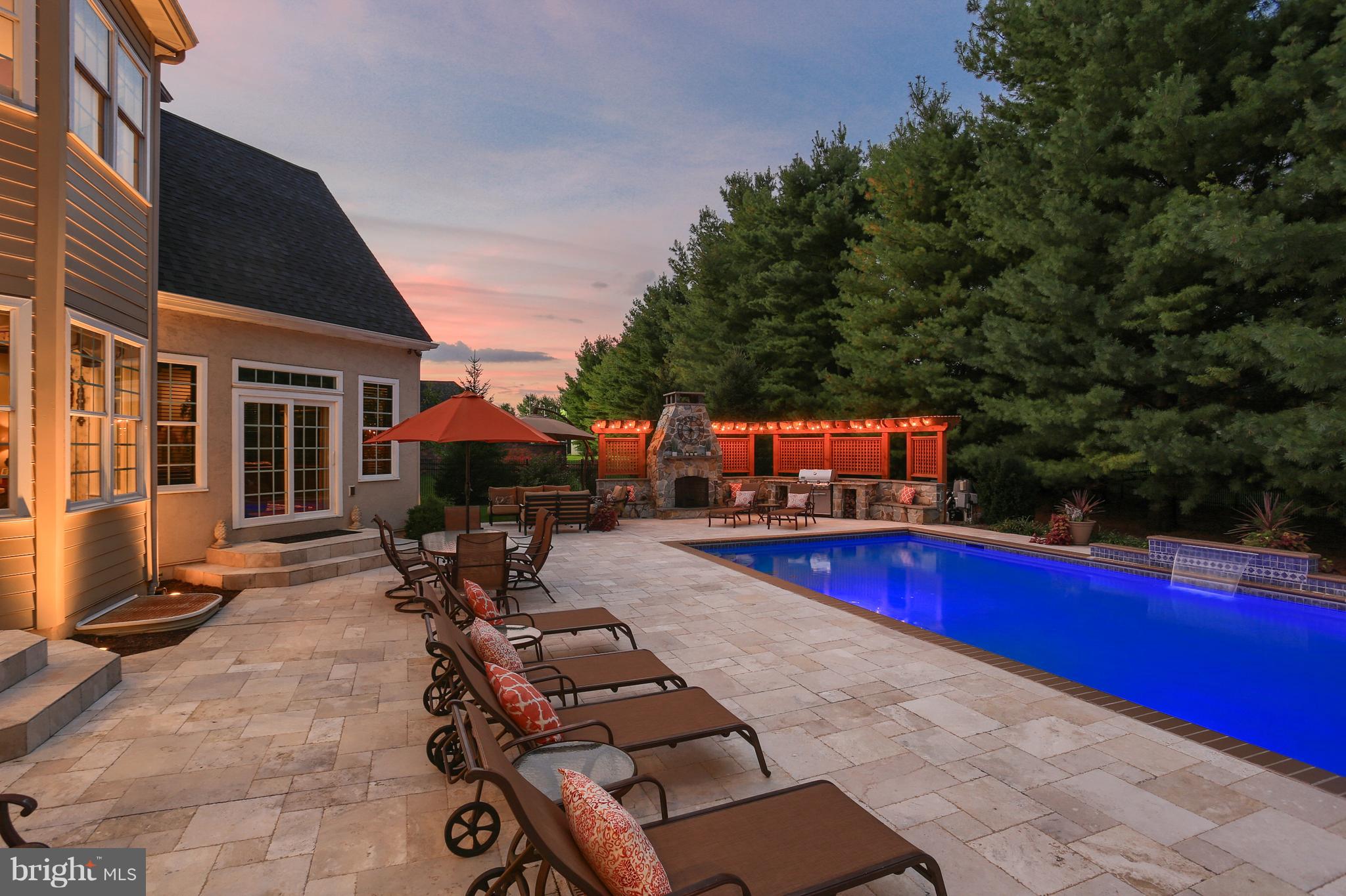 BENT CREEK - Residential