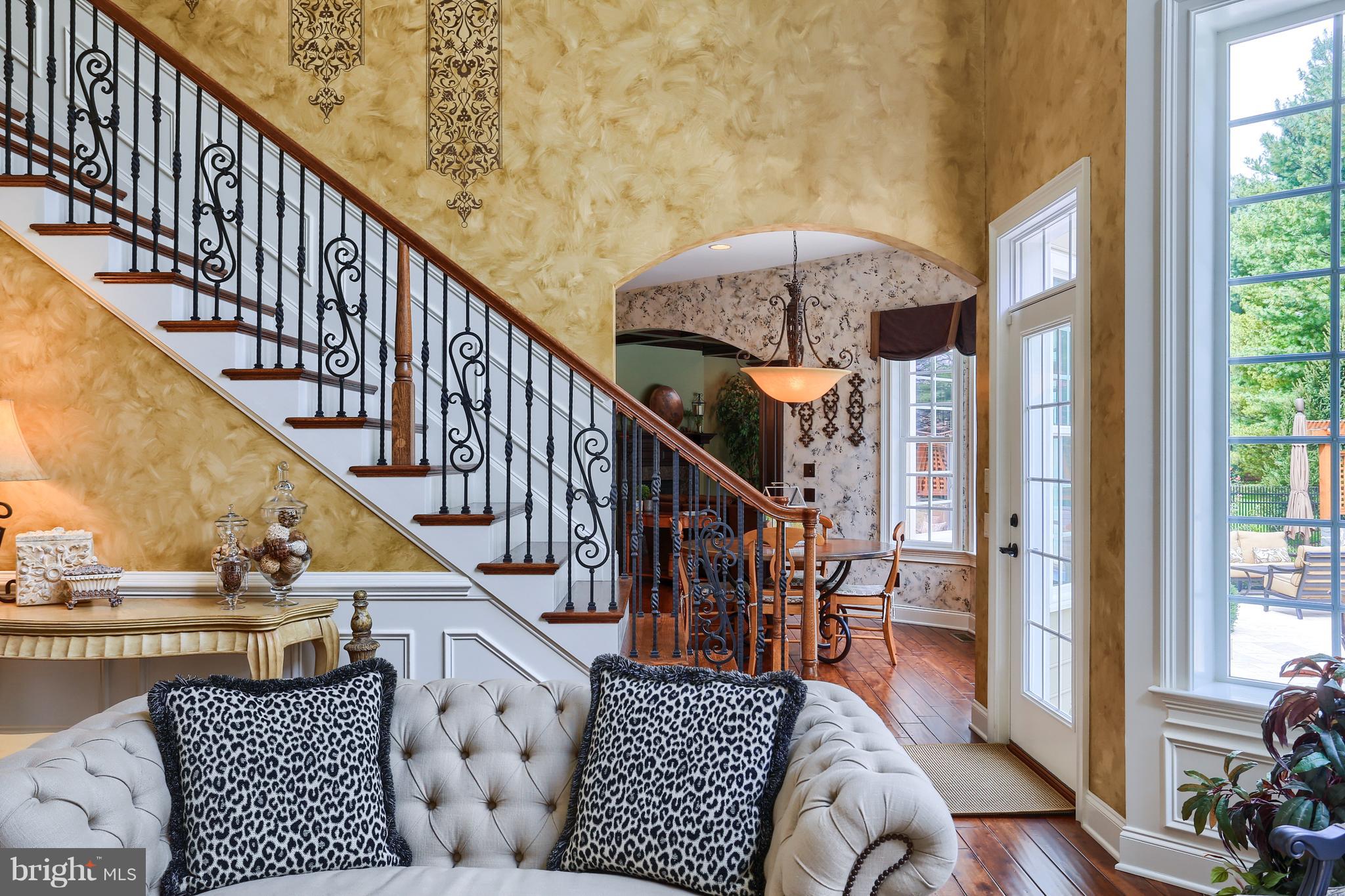 BENT CREEK - Residential
