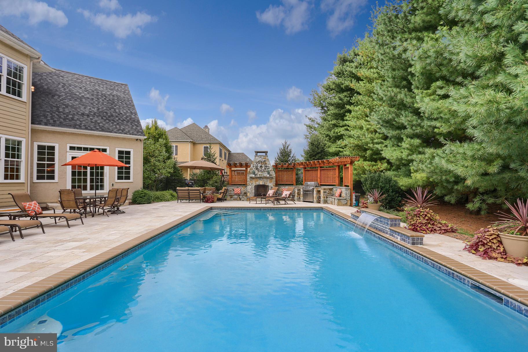 BENT CREEK - Residential