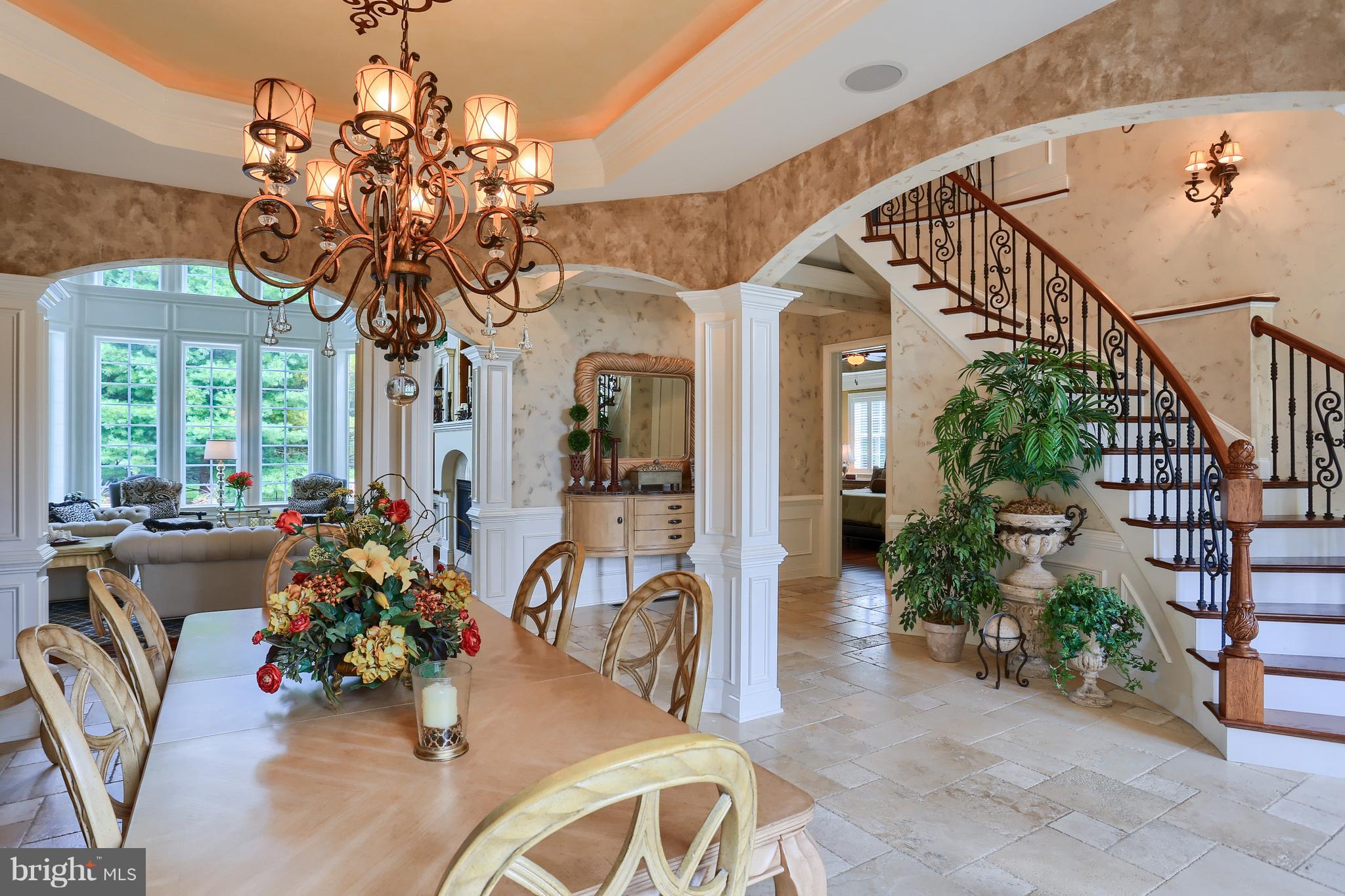 BENT CREEK - Residential