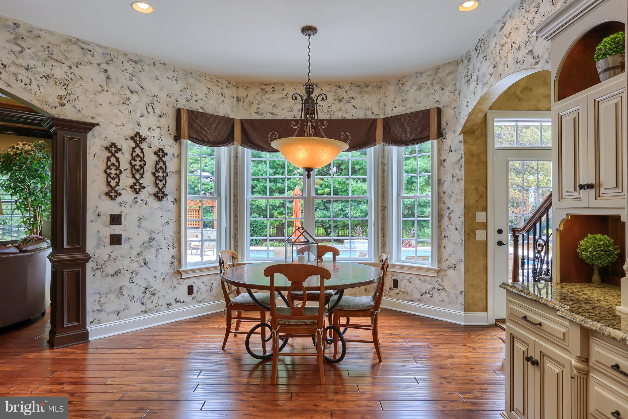 BENT CREEK - Residential