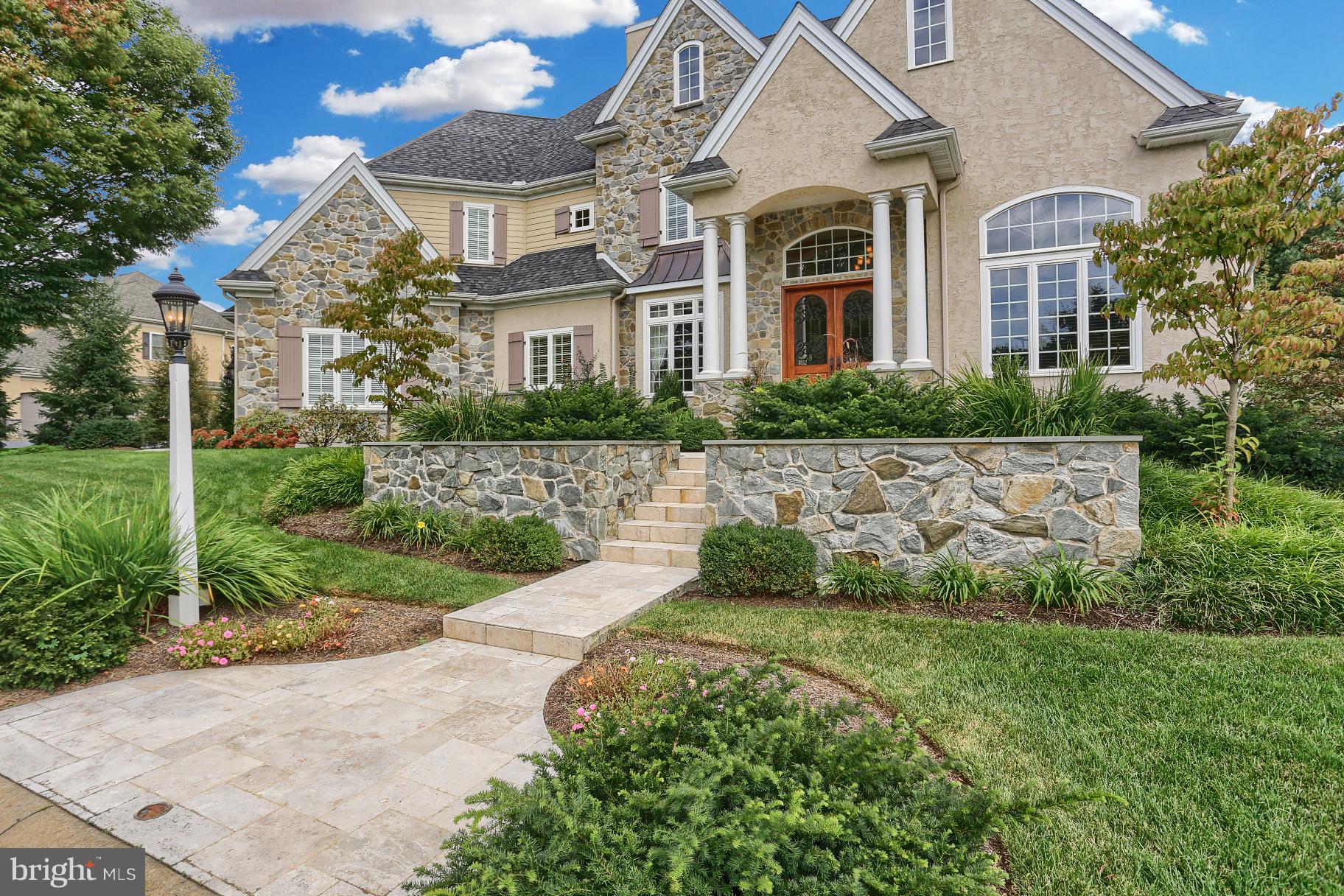 BENT CREEK - Residential