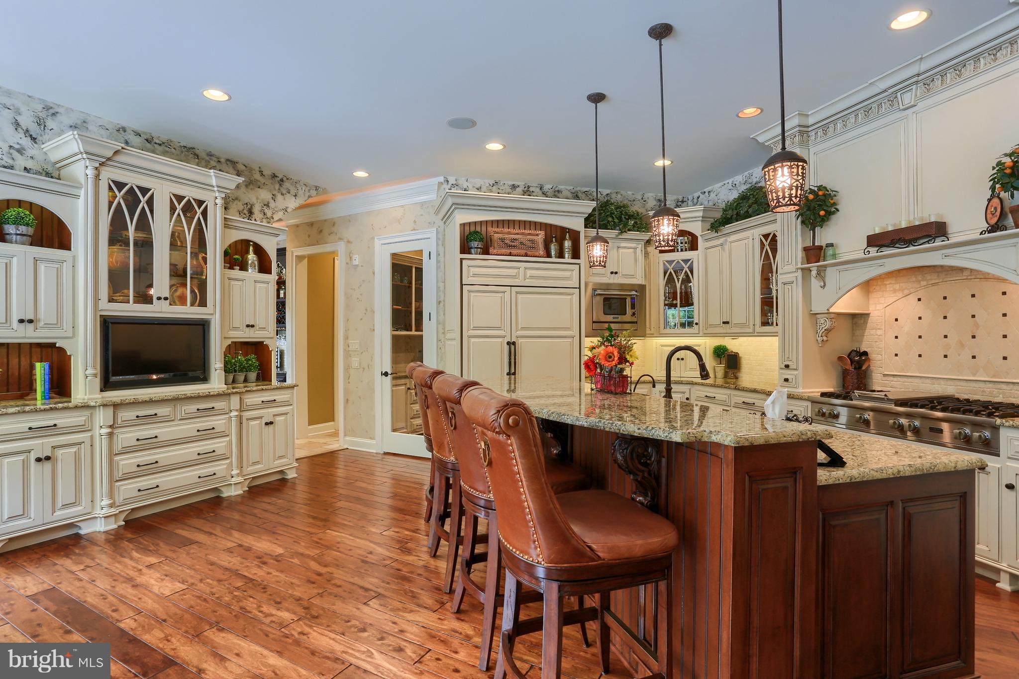 BENT CREEK - Residential