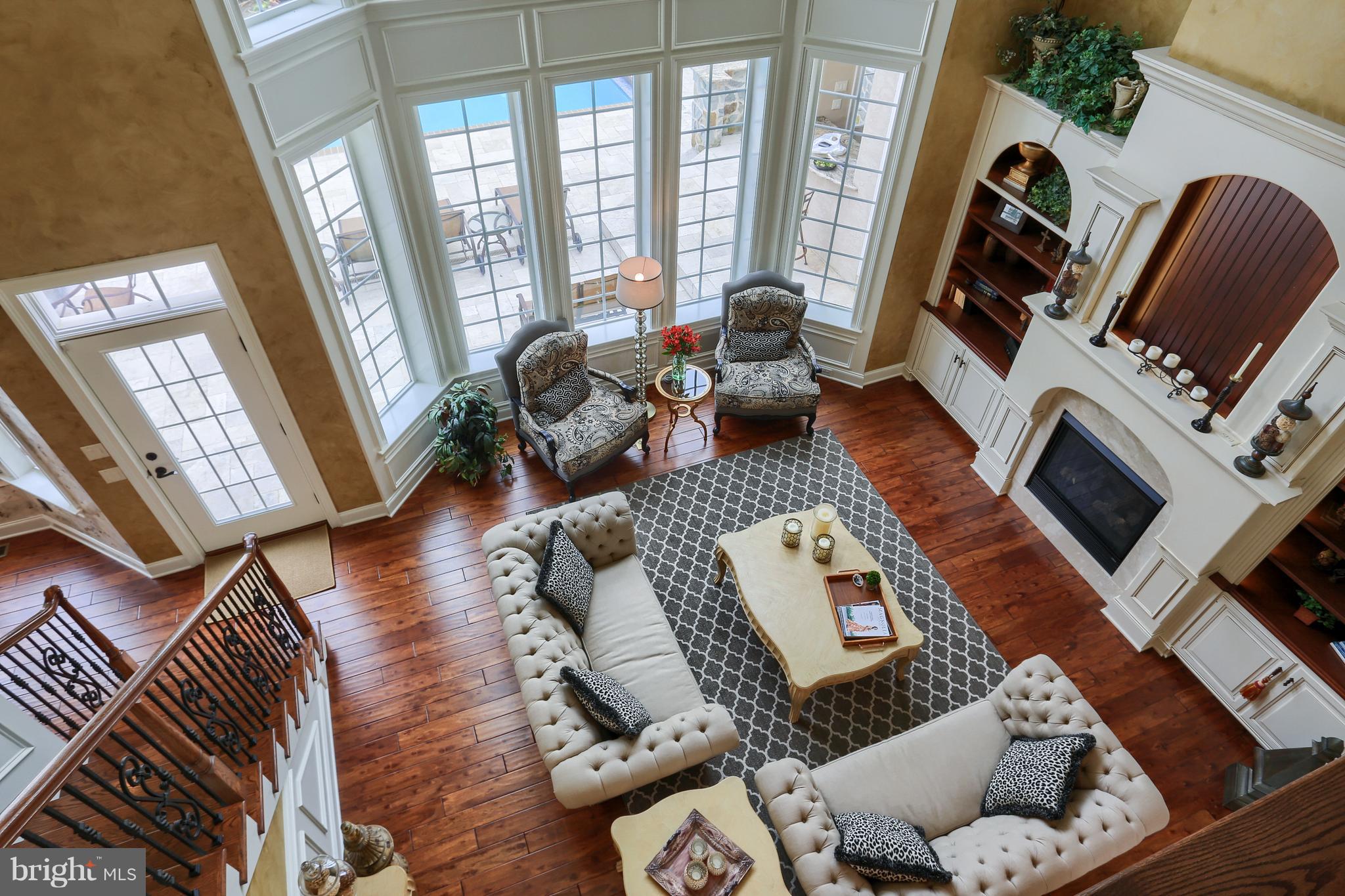 BENT CREEK - Residential