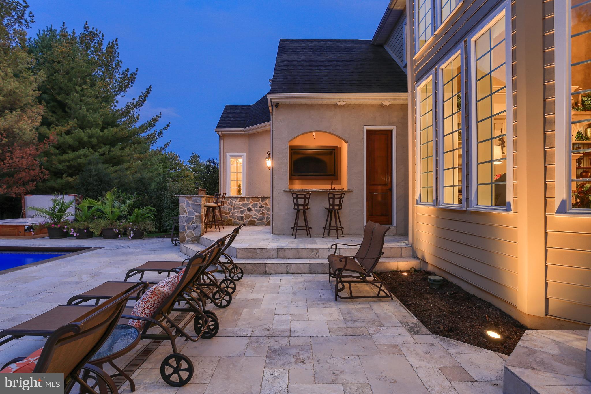 BENT CREEK - Residential