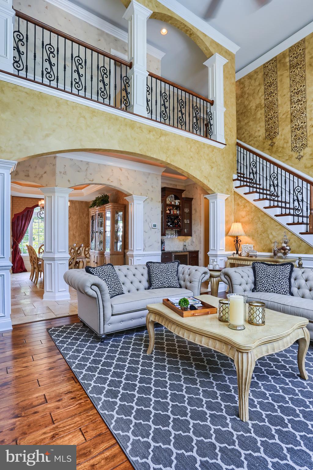 BENT CREEK - Residential