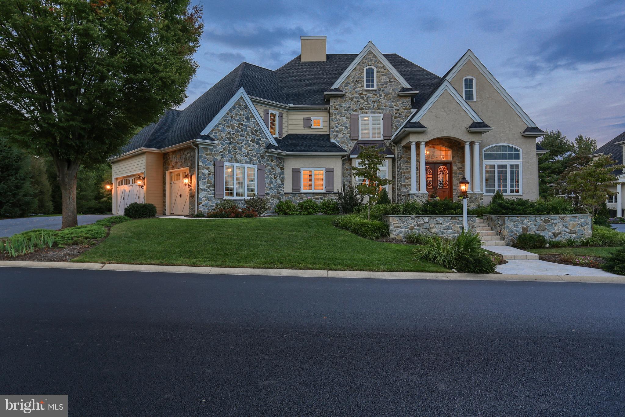 BENT CREEK - Residential