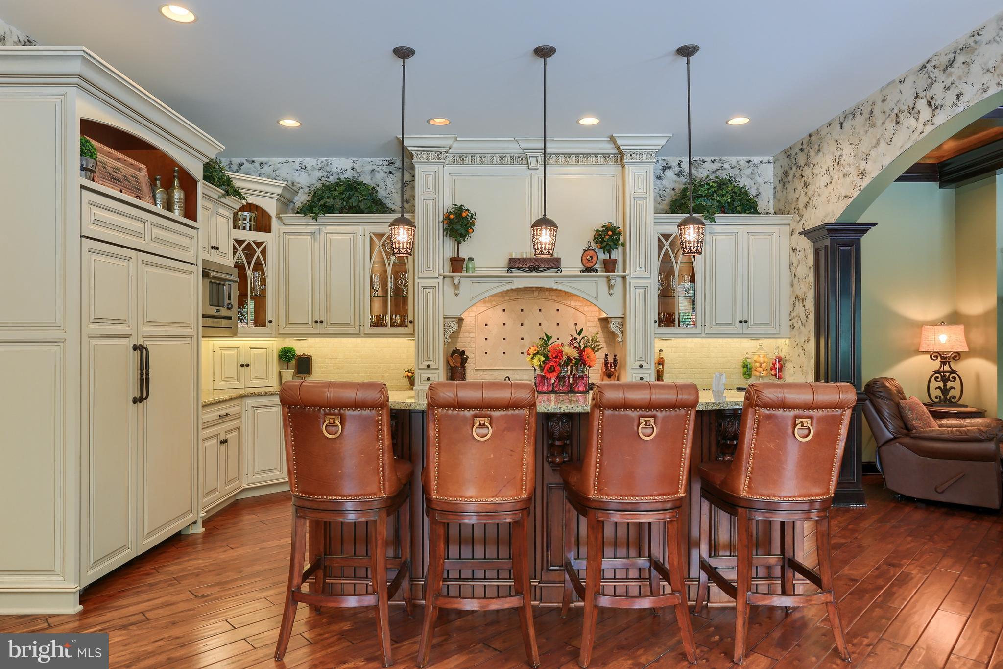 BENT CREEK - Residential