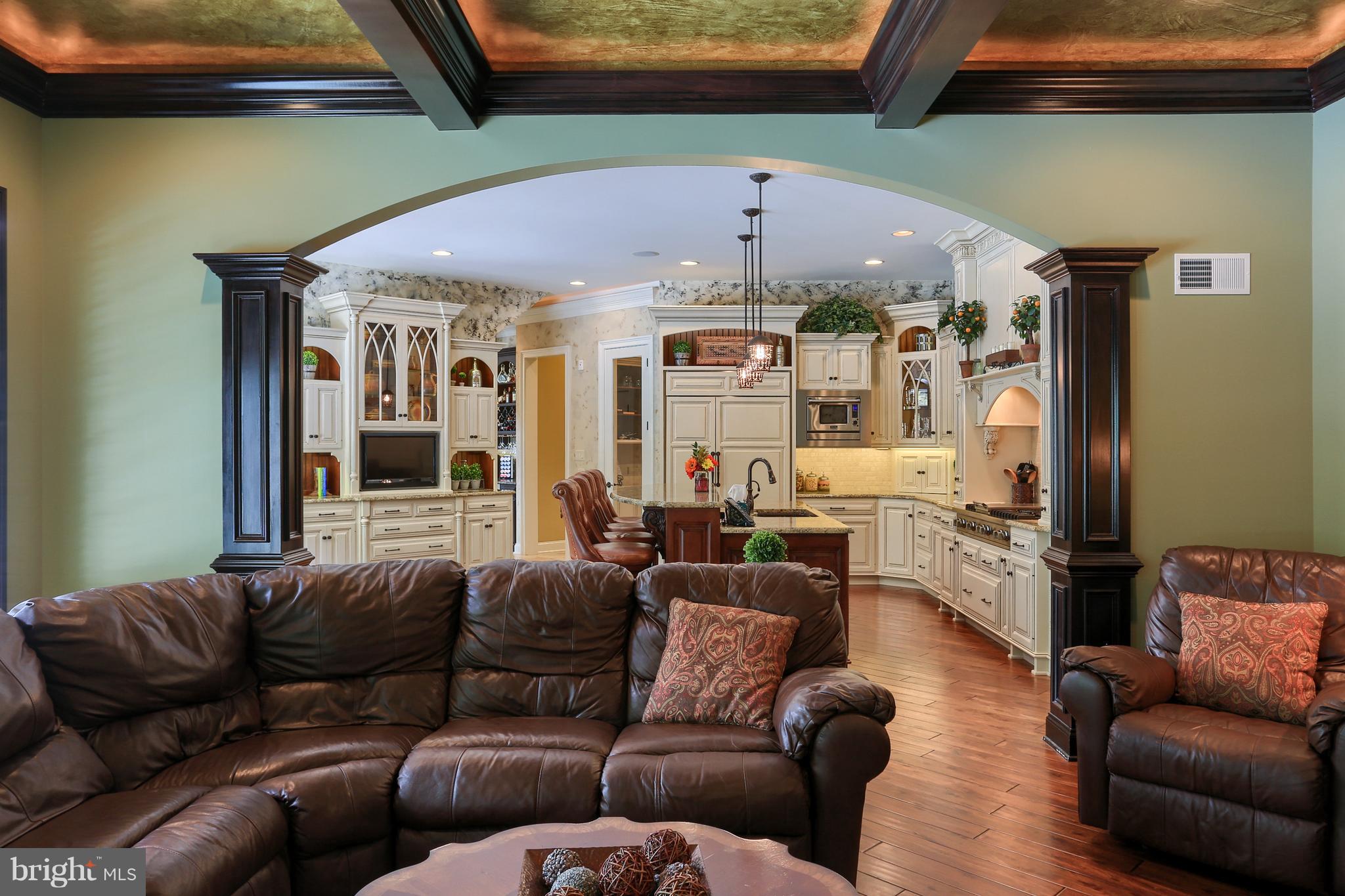 BENT CREEK - Residential