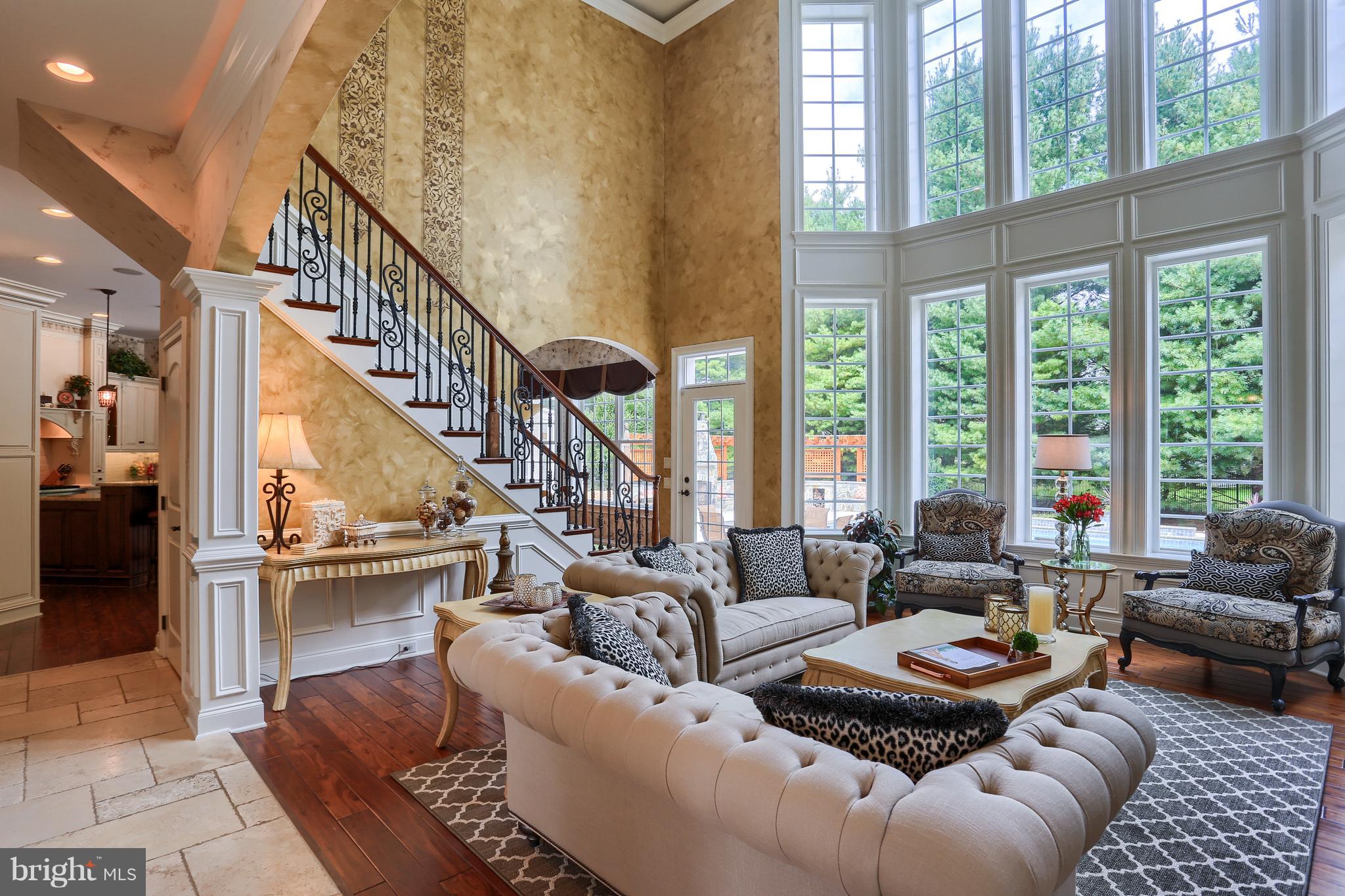 BENT CREEK - Residential