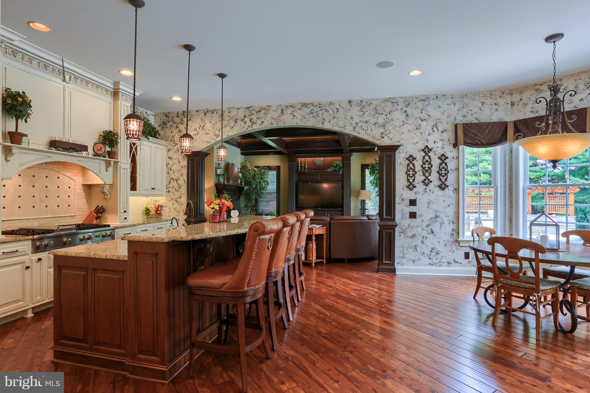 BENT CREEK - Residential