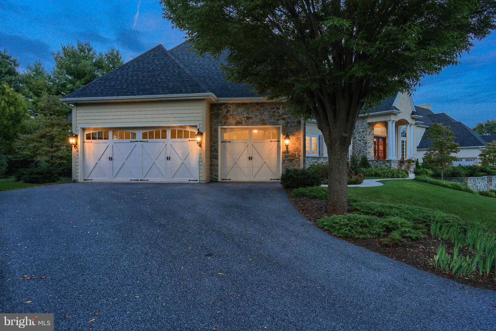 BENT CREEK - Residential